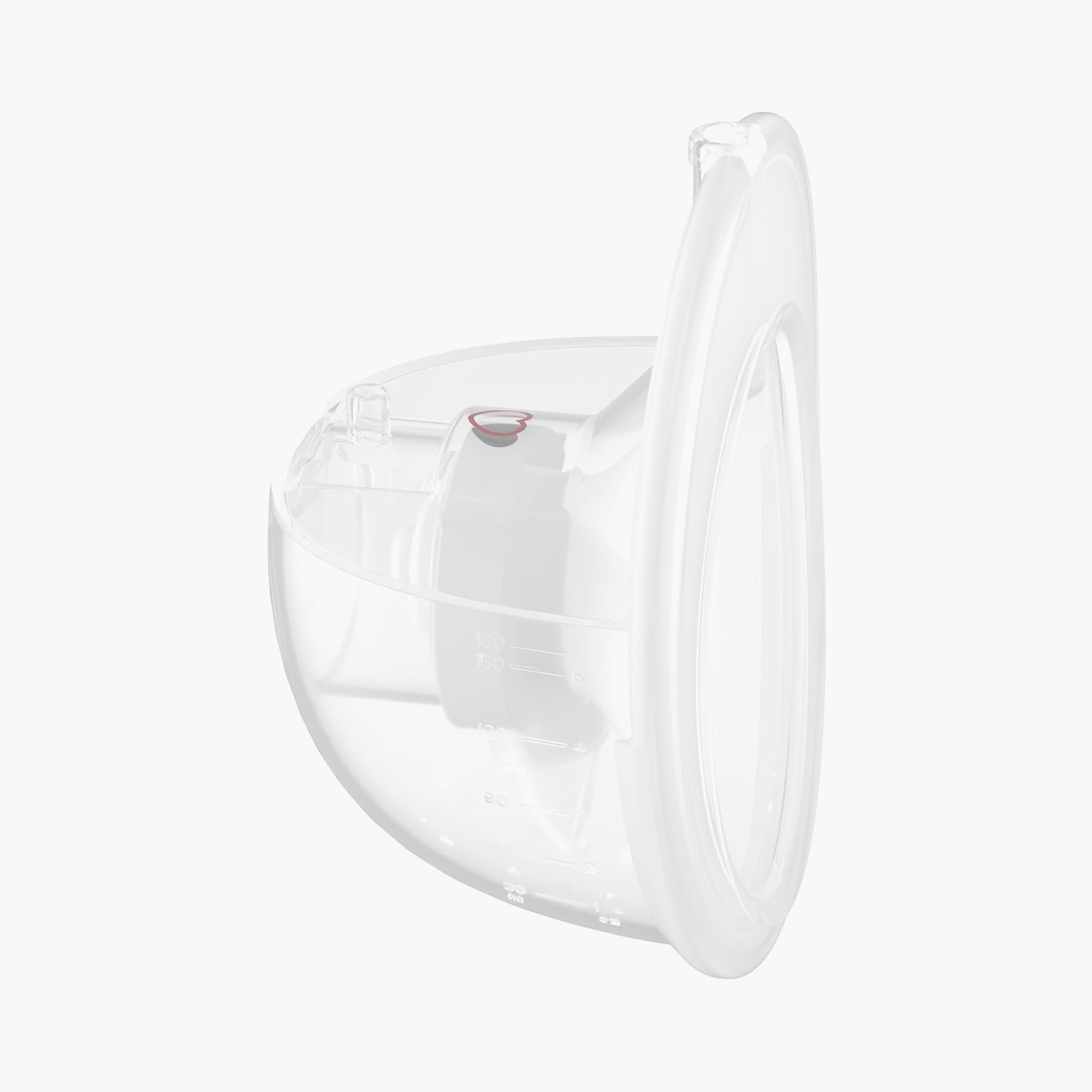 Momcozy M5 Full-Set Collector Cup for Breast Pump-baby-feeding-breastfeedingandcare-image-1