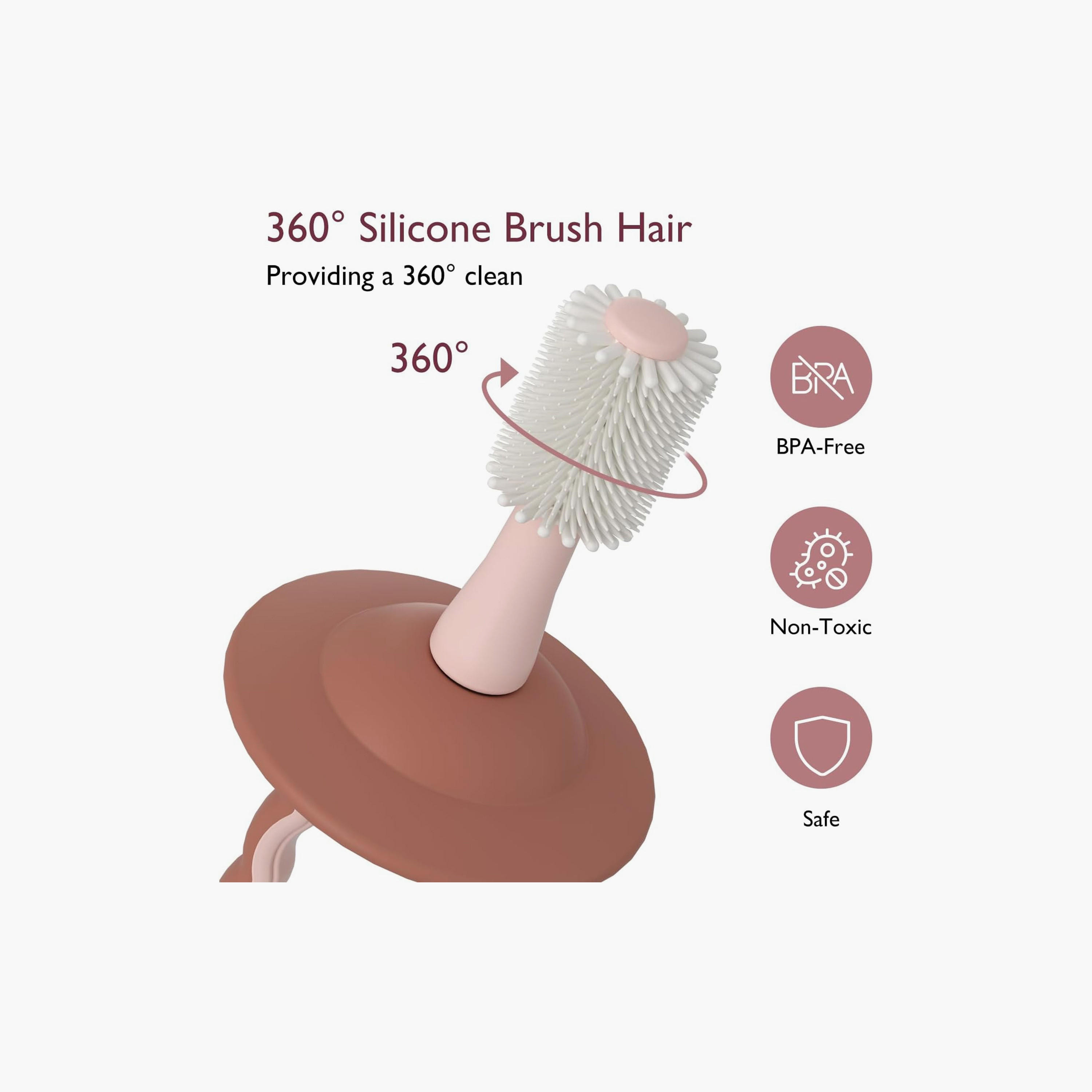 Momcozy BPA Free Silicone Toothbrush-baby-bathandcare-oralcare-image-4