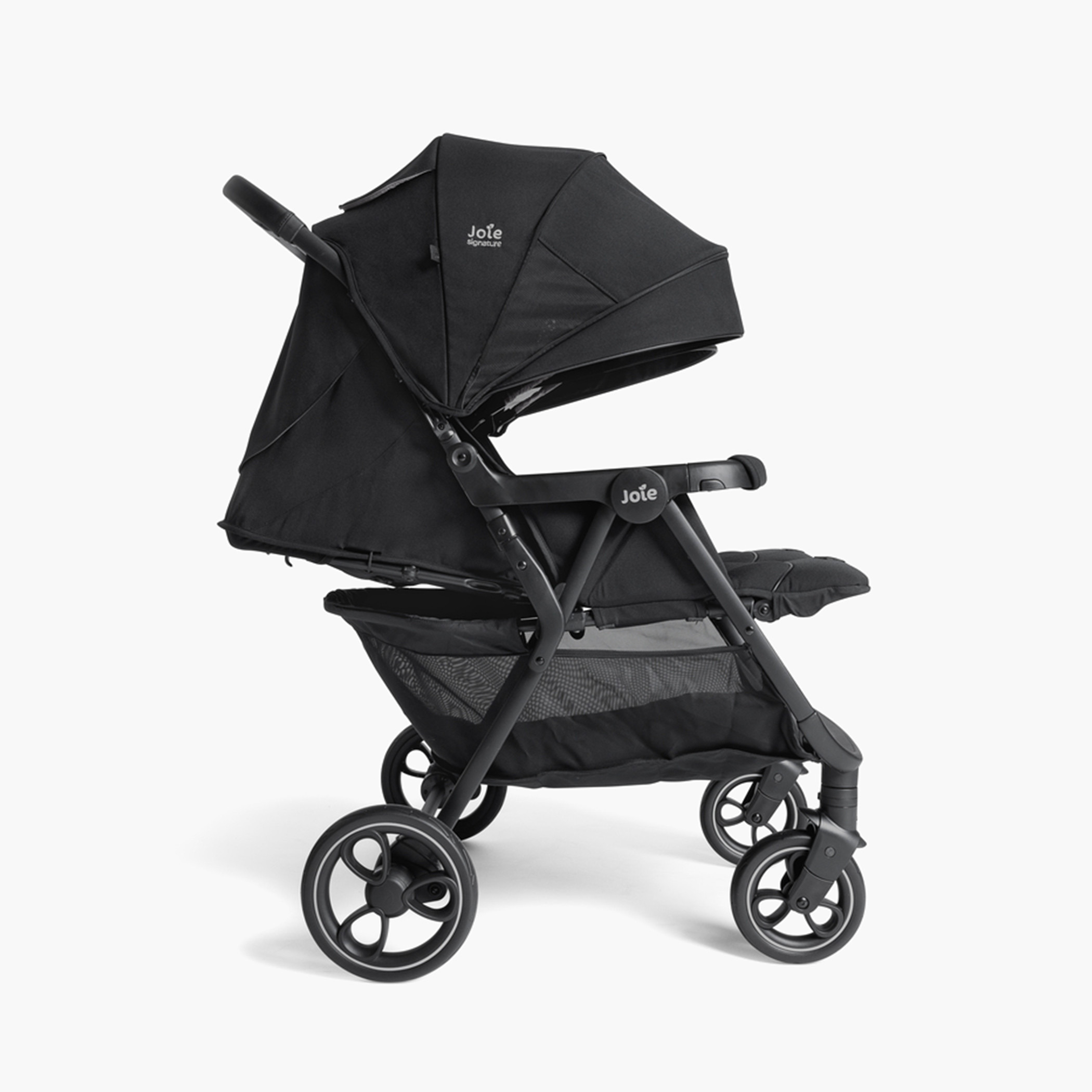 Joie Estrella Stroller with One Touch Folding System and Wheel Lock-baby-gear-strollersandprams-strollers-image-1