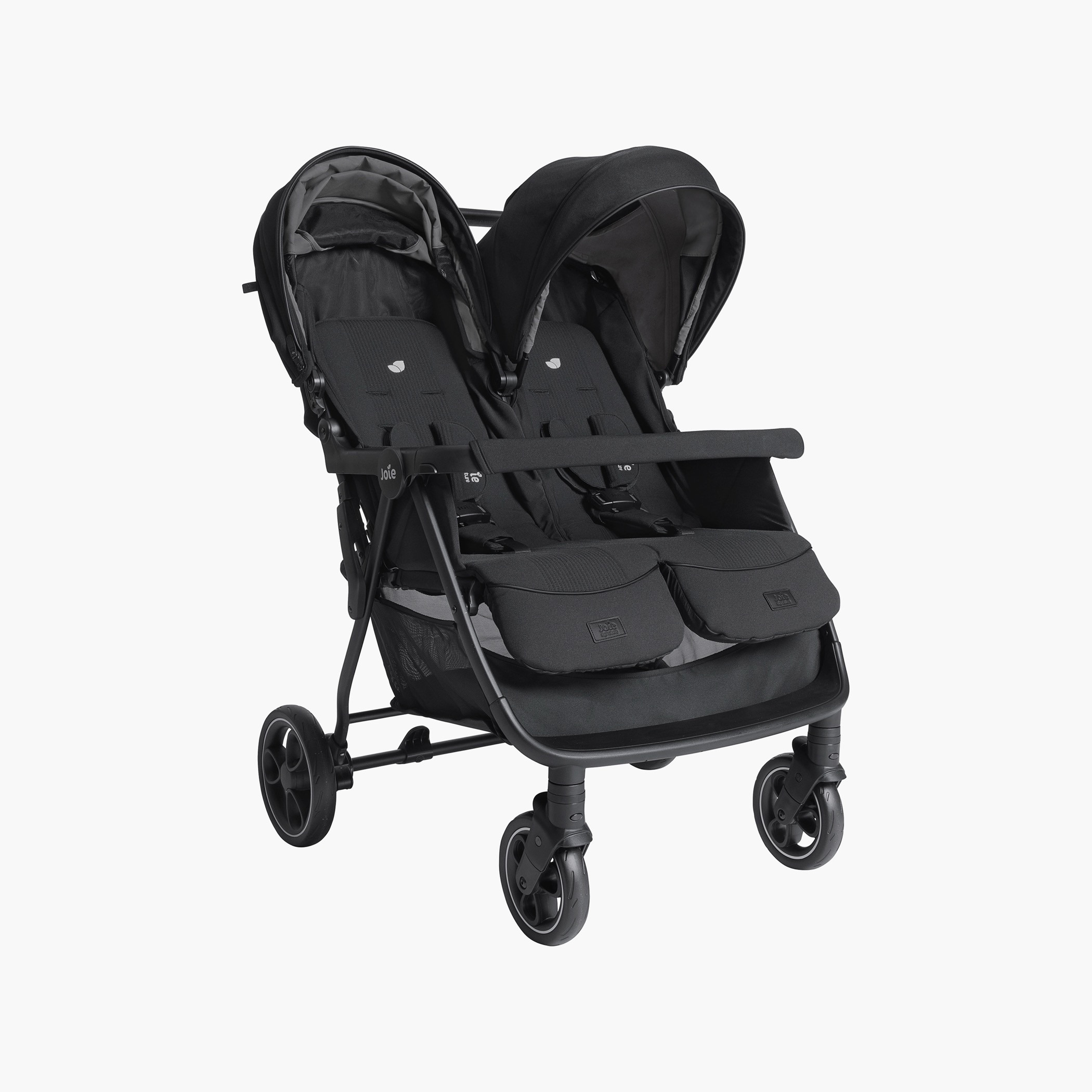 عربة أطفال إستريلا بنظام طي بلمسة واحدة وقفل للعجلات من جوي-baby-gear-strollersandprams-strollers-image-1