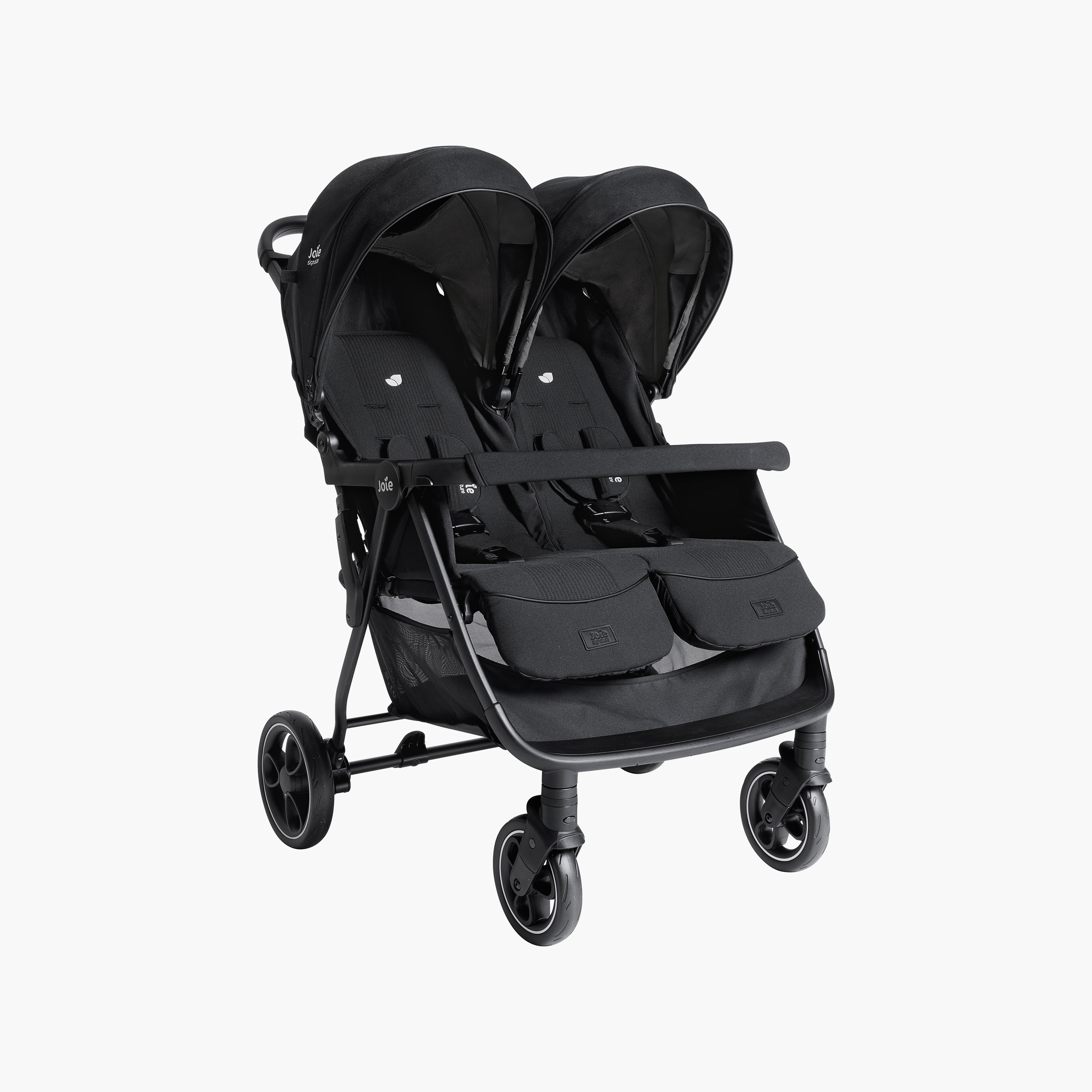 عربة أطفال إستريلا بنظام طي بلمسة واحدة وقفل للعجلات من جوي-baby-gear-strollersandprams-strollers-image-11