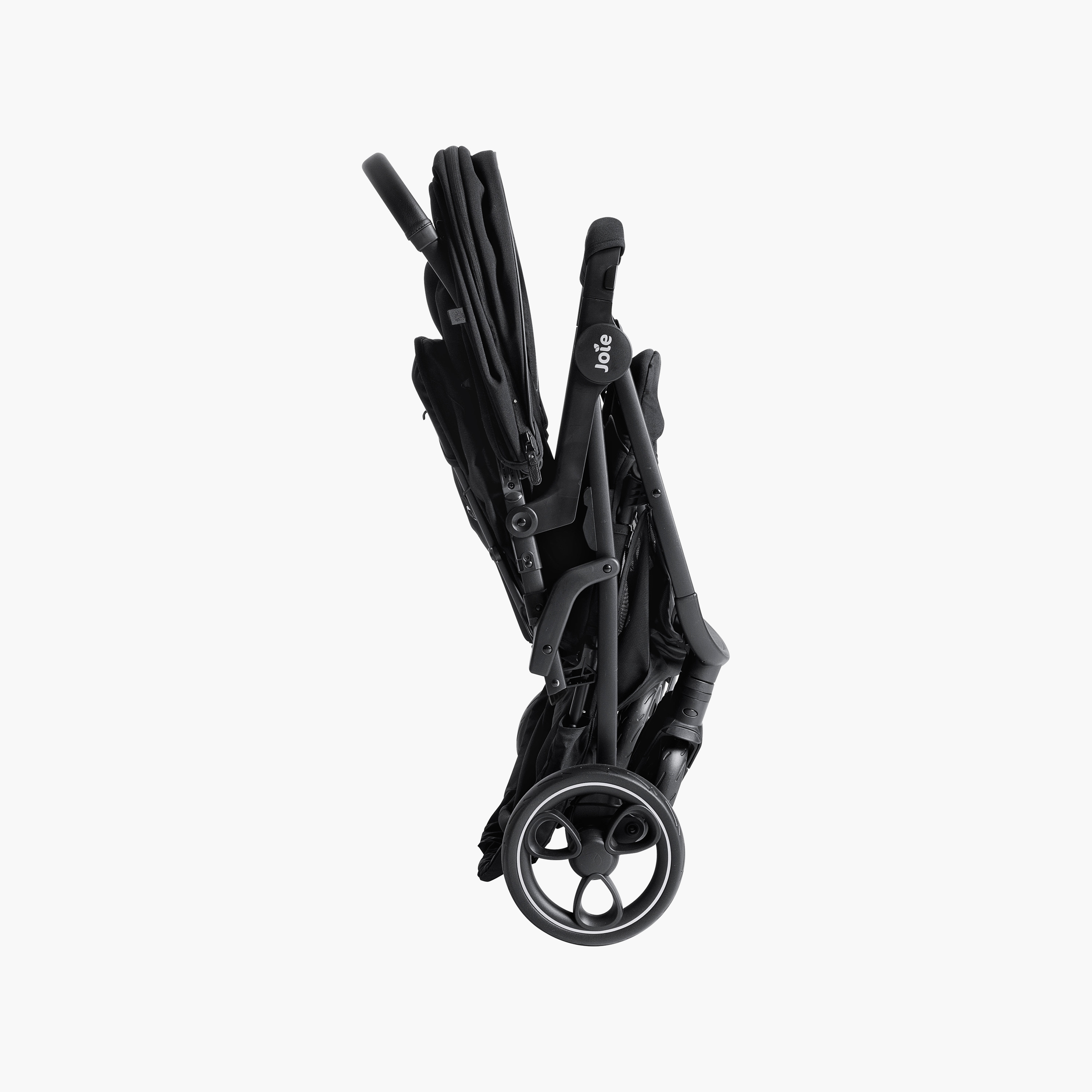 عربة أطفال إستريلا بنظام طي بلمسة واحدة وقفل للعجلات من جوي-baby-gear-strollersandprams-strollers-image-13