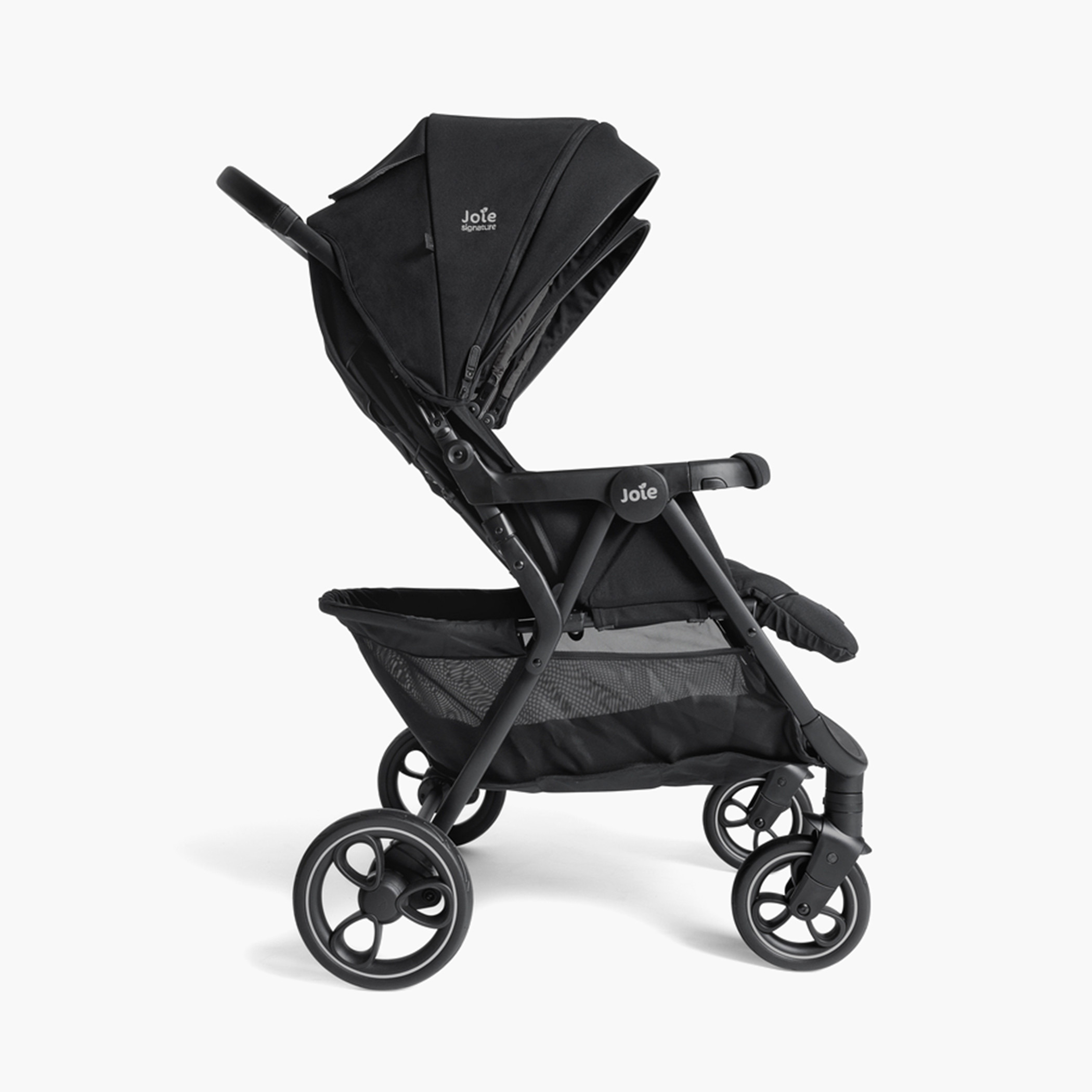 Joie Estrella Stroller with One Touch Folding System and Wheel Lock-baby-gear-strollersandprams-strollers-image-2