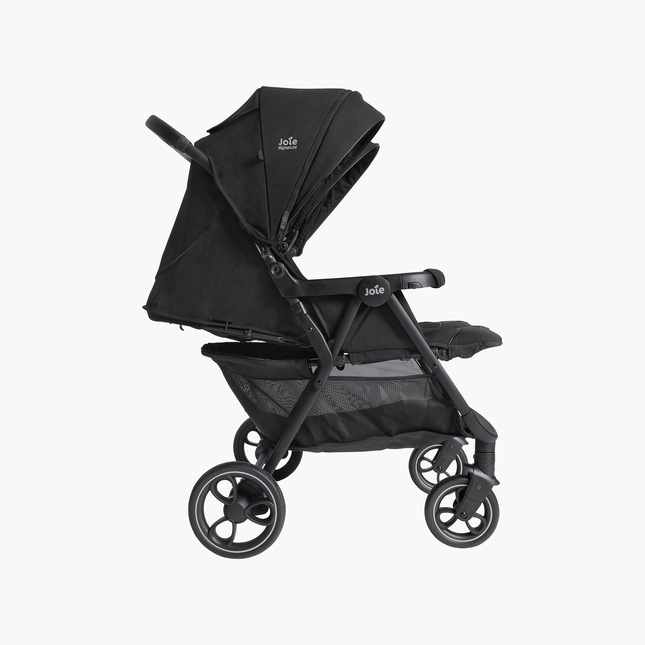 عربة أطفال إستريلا بنظام طي بلمسة واحدة وقفل للعجلات من جوي-baby-gear-strollersandprams-strollers-image-2