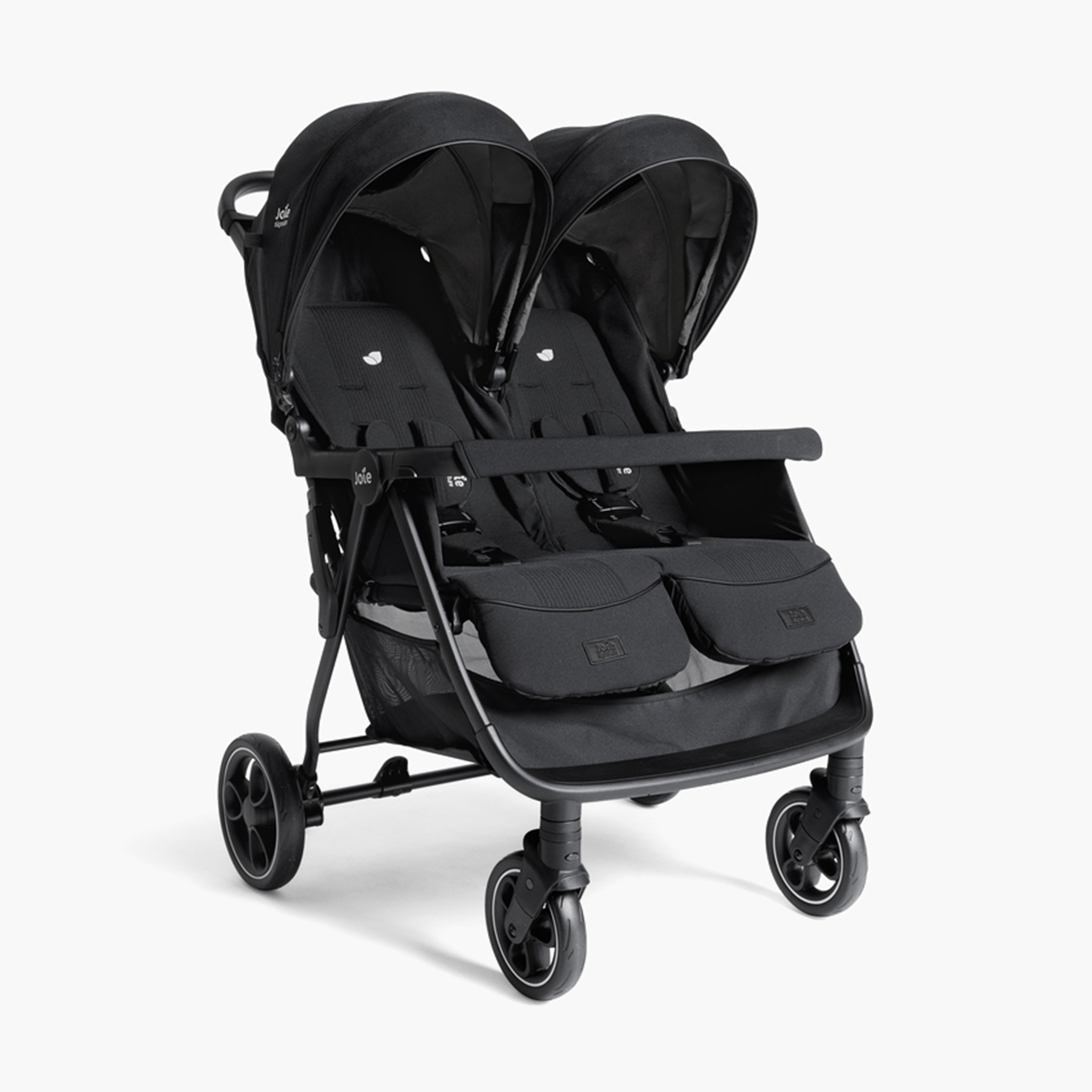 Joie Estrella Stroller with One Touch Folding System and Wheel Lock-baby-gear-strollersandprams-strollers-image-3
