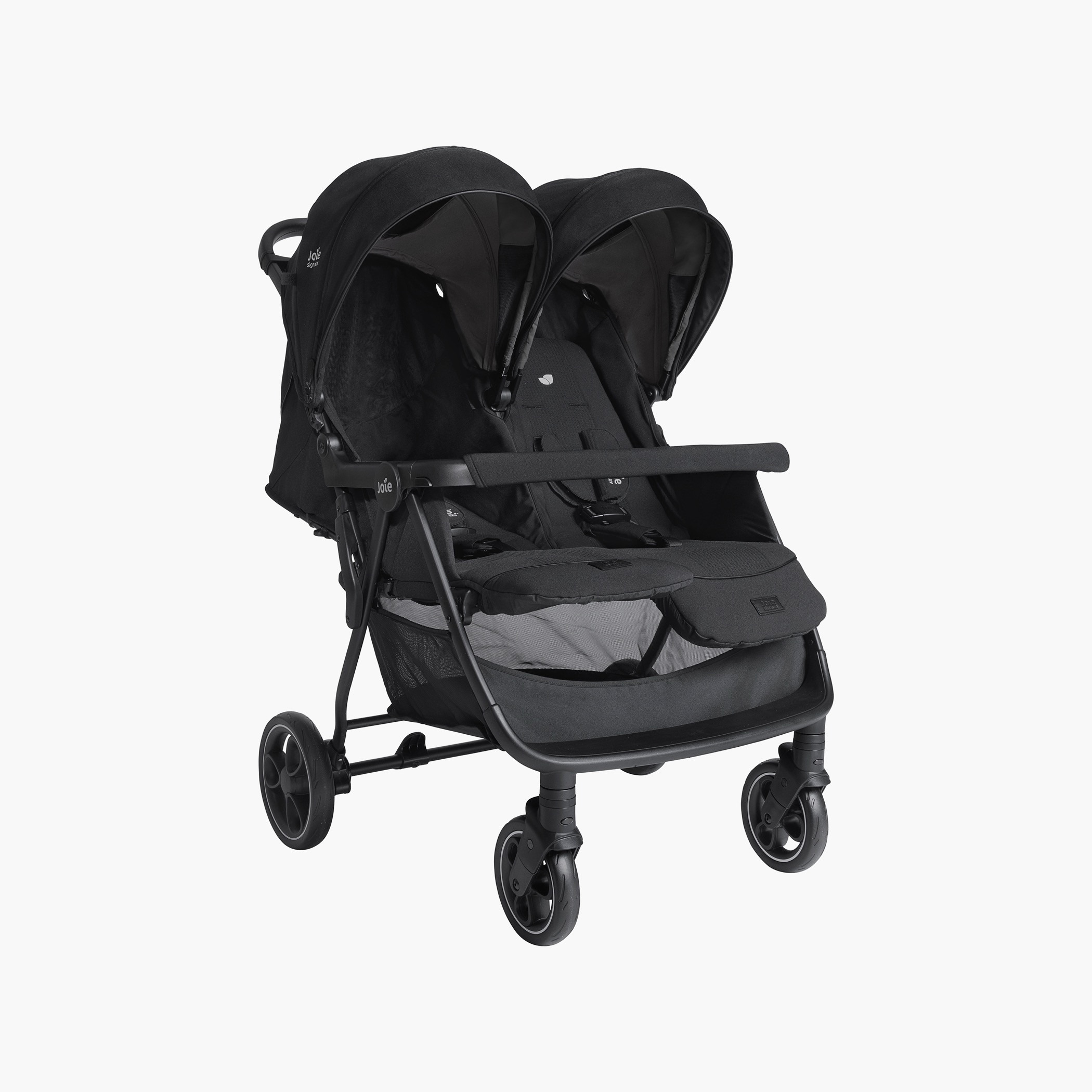 عربة أطفال إستريلا بنظام طي بلمسة واحدة وقفل للعجلات من جوي-baby-gear-strollersandprams-strollers-image-3