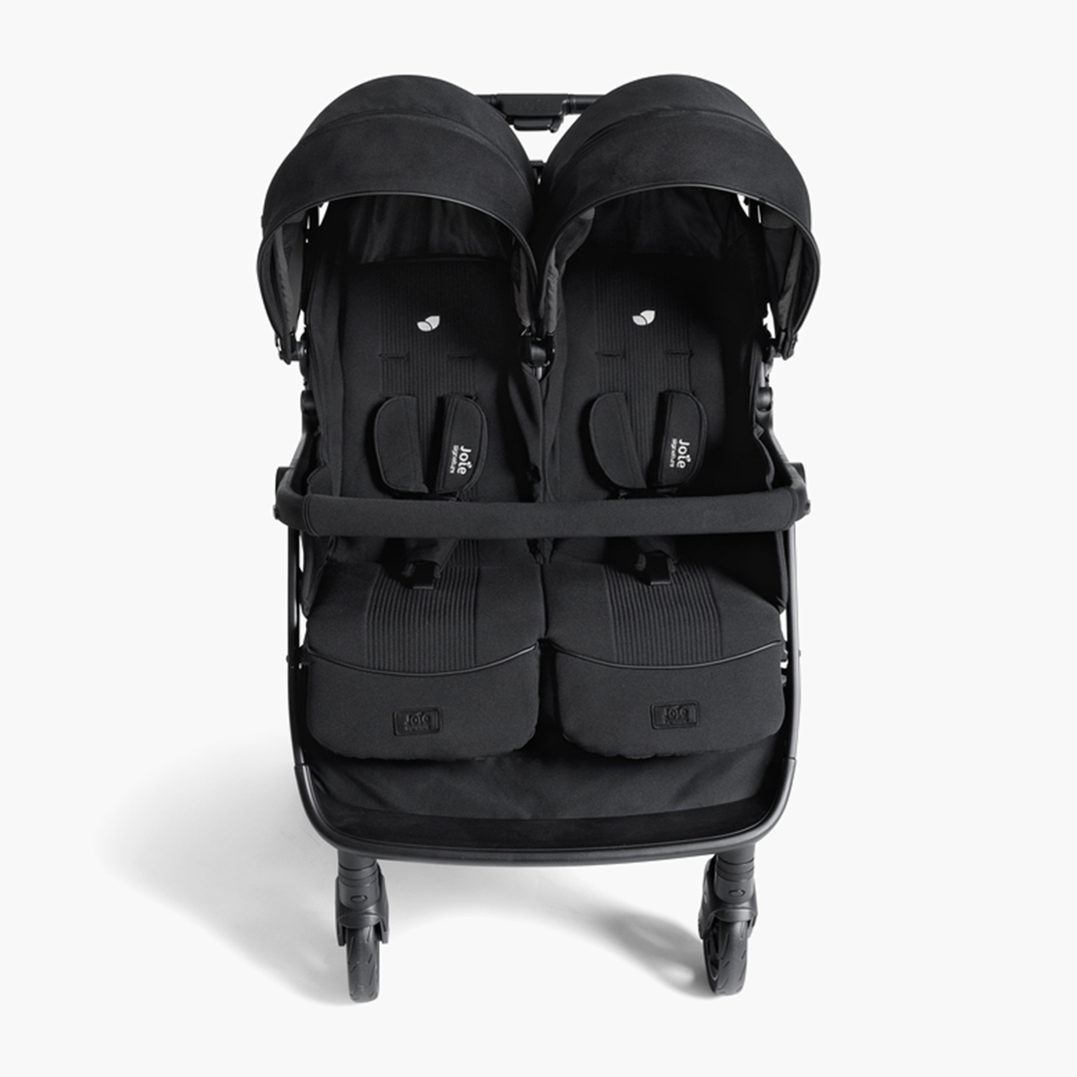 Joie Estrella Stroller with One Touch Folding System and Wheel Lock-baby-gear-strollersandprams-strollers-image-4