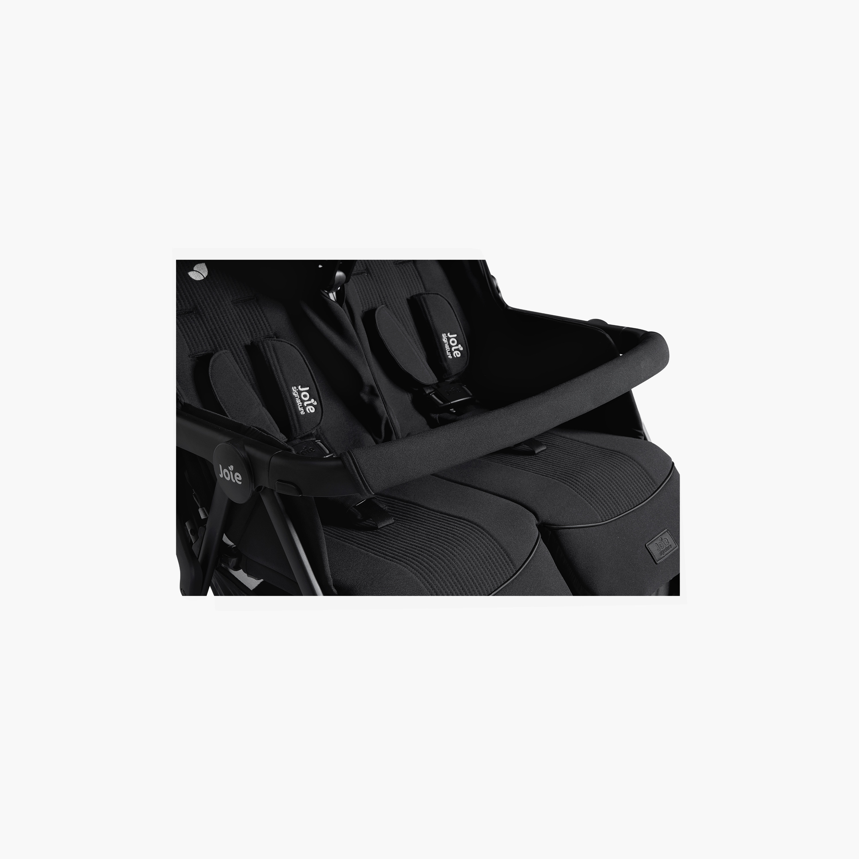 عربة أطفال إستريلا بنظام طي بلمسة واحدة وقفل للعجلات من جوي-baby-gear-strollersandprams-strollers-image-4