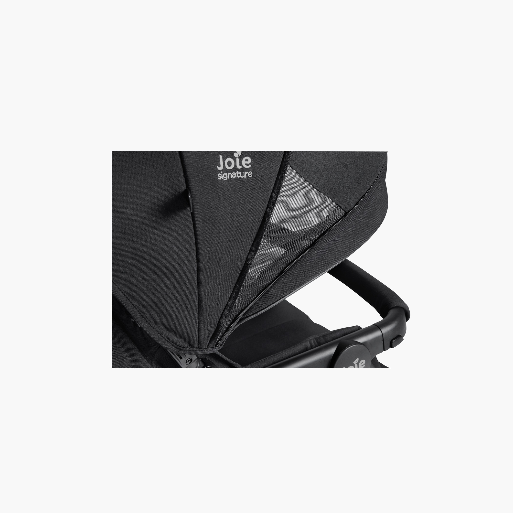عربة أطفال إستريلا بنظام طي بلمسة واحدة وقفل للعجلات من جوي-baby-gear-strollersandprams-strollers-image-8