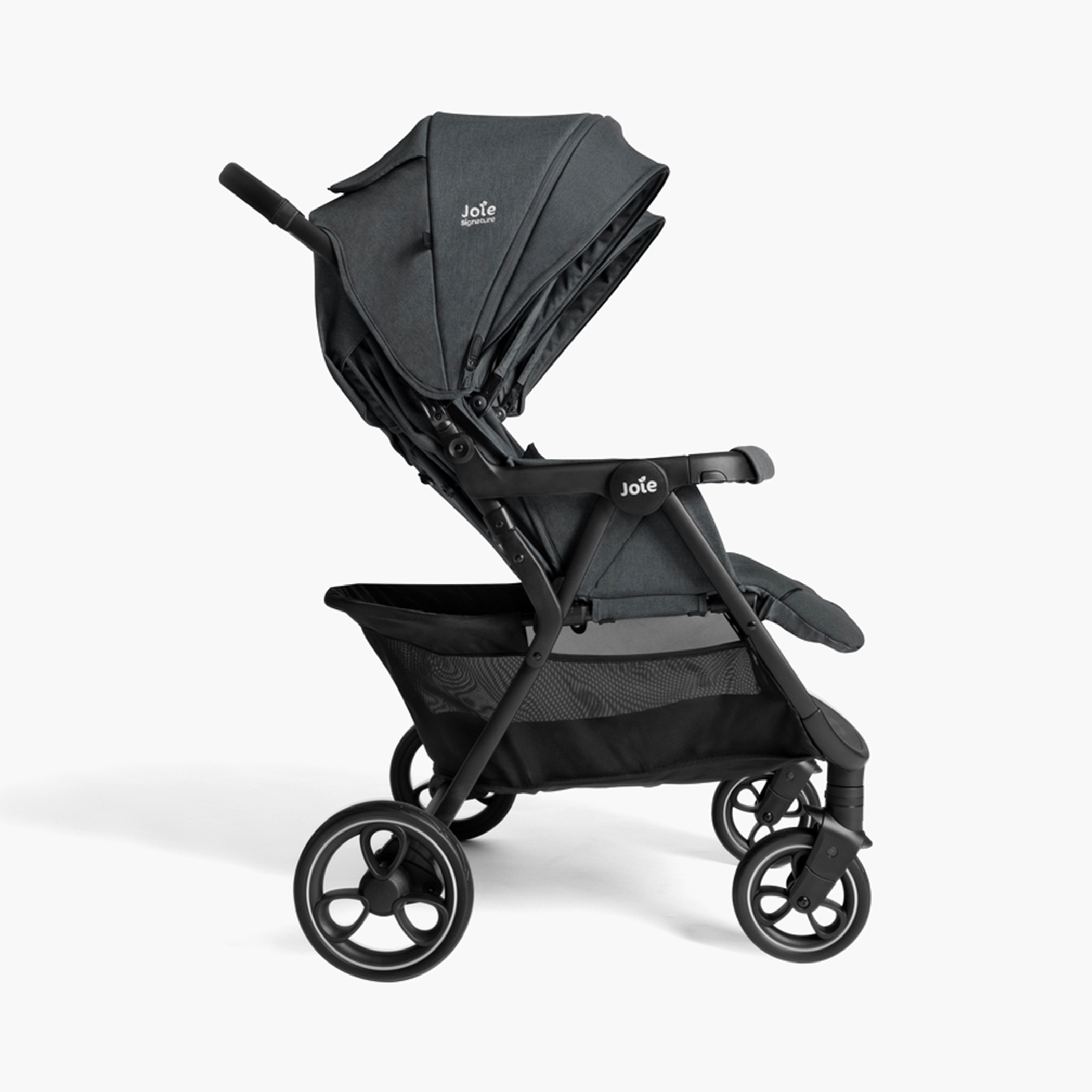 Joie Estrella Stroller with One Touch Folding System and Wheel Lock-baby-gear-strollersandprams-strollers-image-2