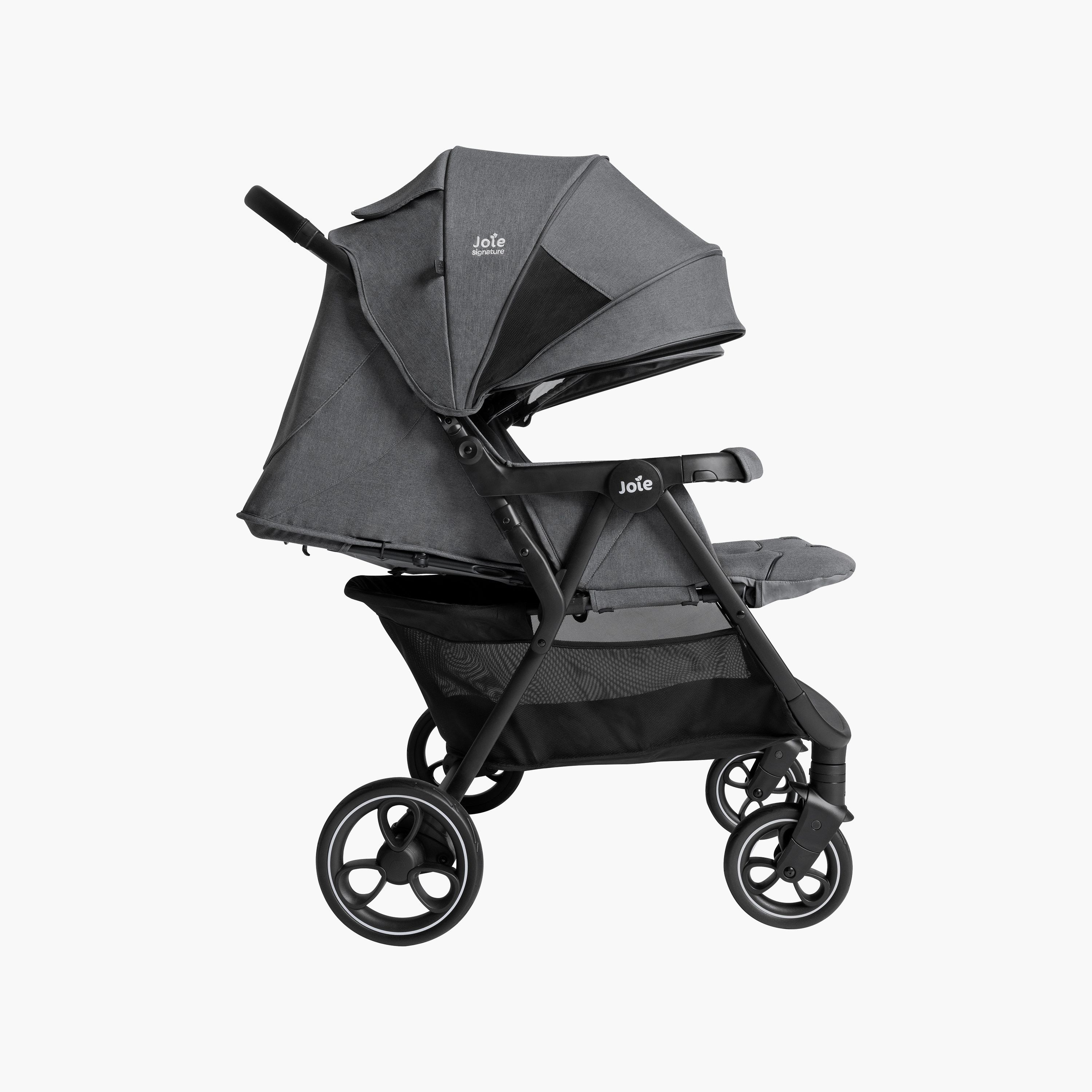 عربة أطفال إستريلا بنظام طي بلمسة واحدة وقفل للعجلات من جوي-baby-gear-strollersandprams-strollers-image-2
