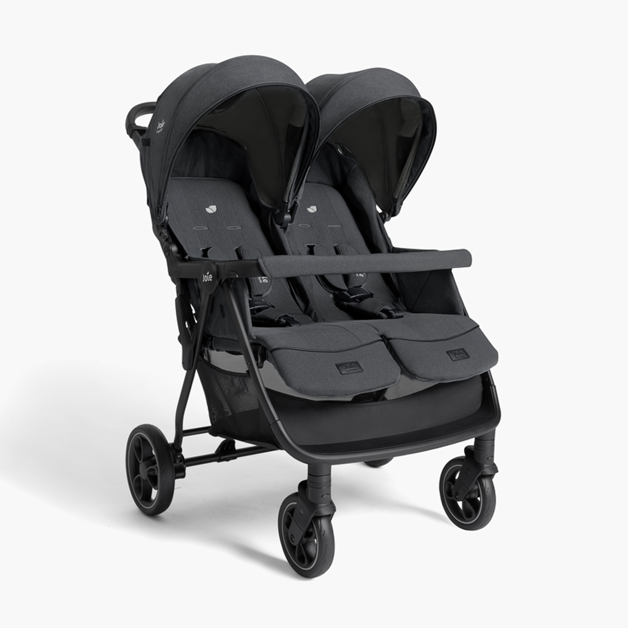 Joie Estrella Stroller with One Touch Folding System and Wheel Lock-baby-gear-strollersandprams-strollers-image-3