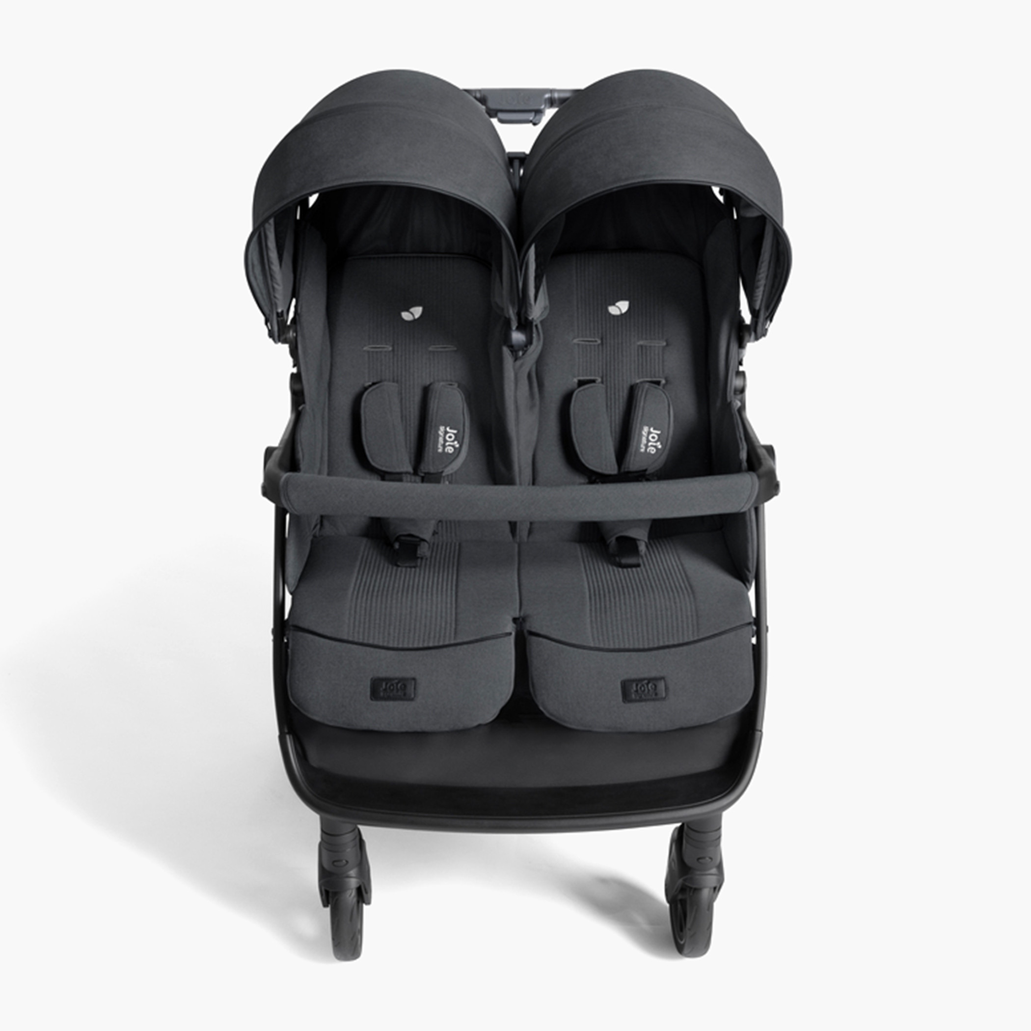 Joie Estrella Stroller with One Touch Folding System and Wheel Lock-baby-gear-strollersandprams-strollers-image-4