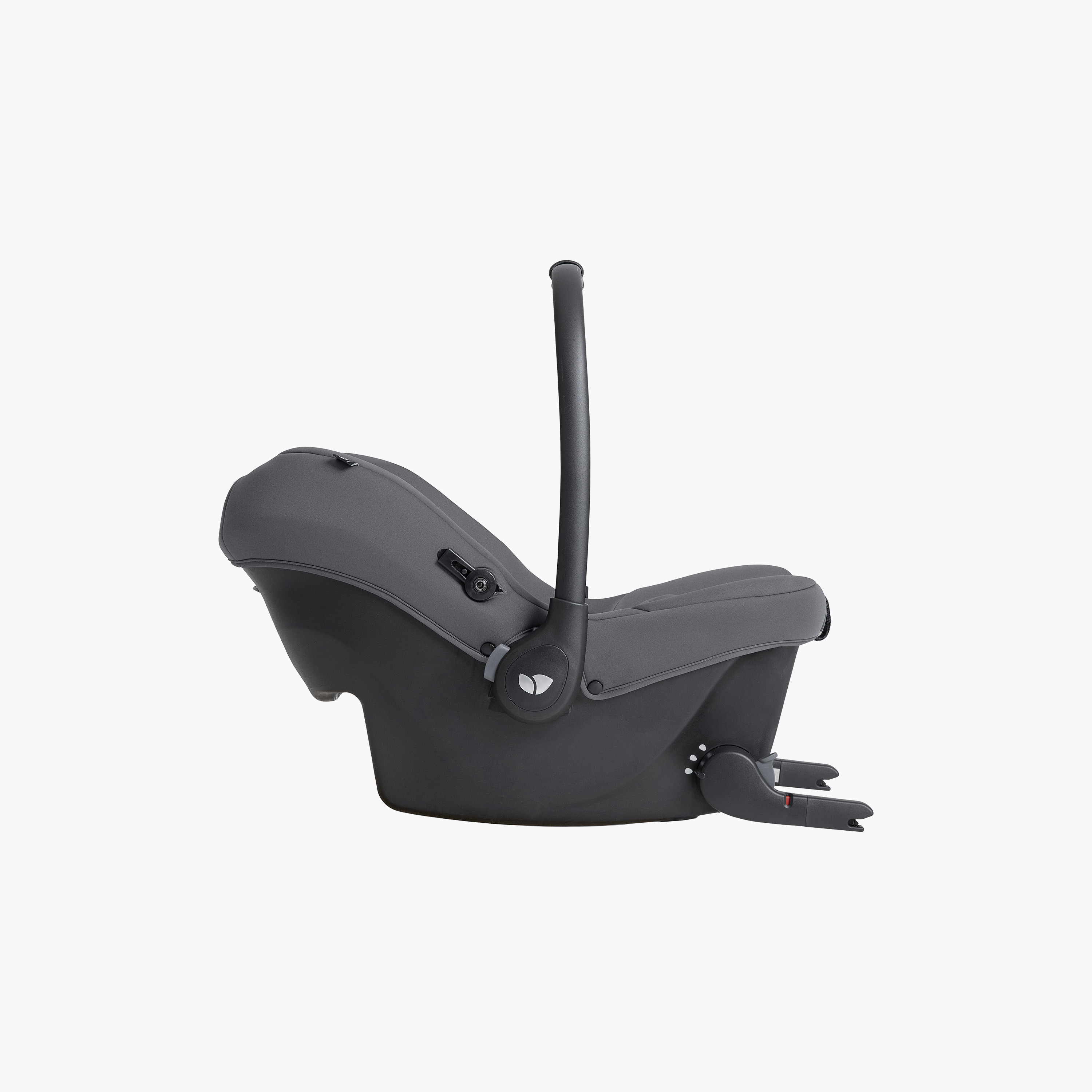 Joie Infant Car Seat with Rear, Front Facing, Side Impact Protection and ISOFIX System-baby-gear-carseats-image-10