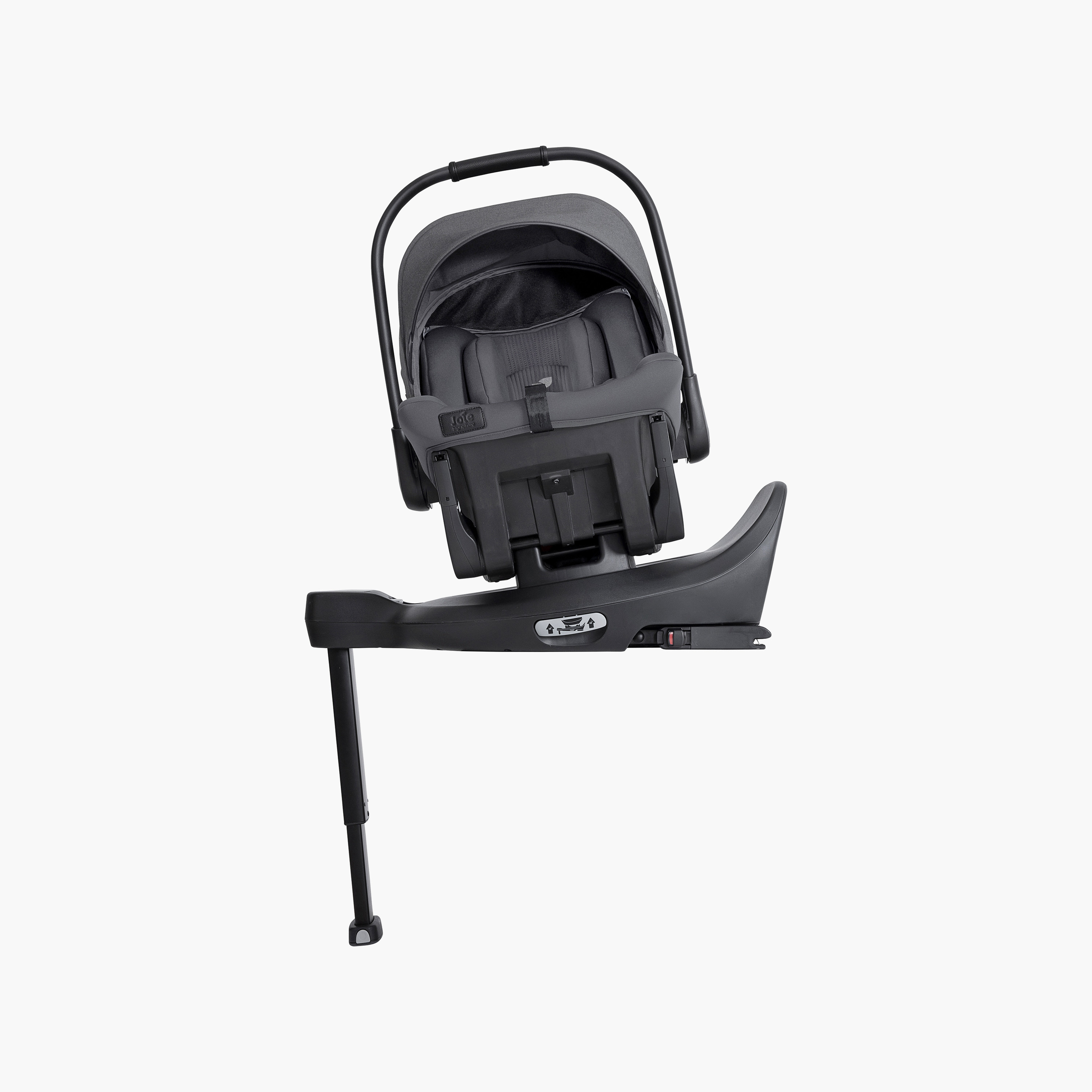 Joie Infant Car Seat with Rear, Front Facing, Side Impact Protection and ISOFIX System-baby-gear-carseats-image-12