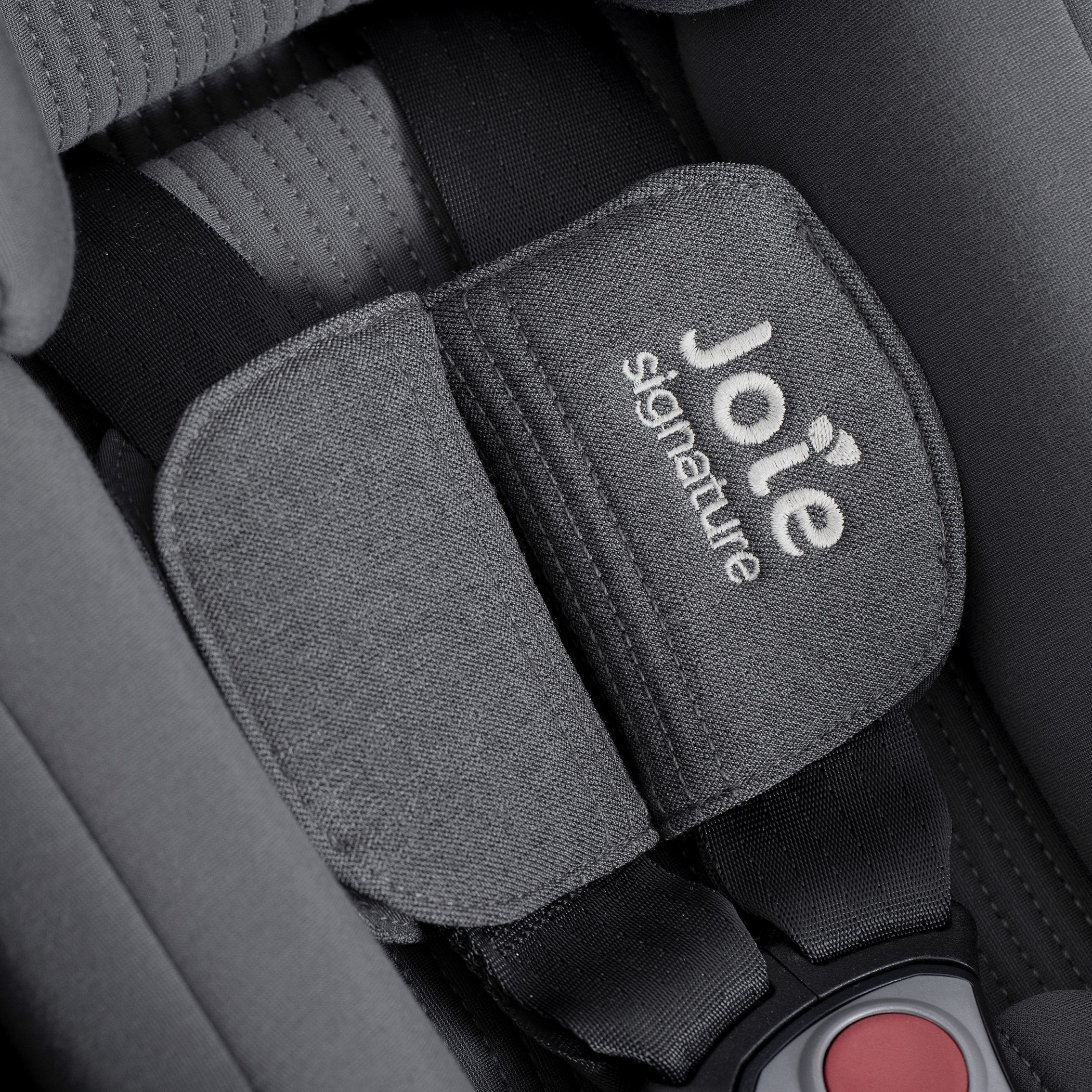 Joie Infant Car Seat with Rear, Front Facing, Side Impact Protection and ISOFIX System-baby-gear-carseats-image-14
