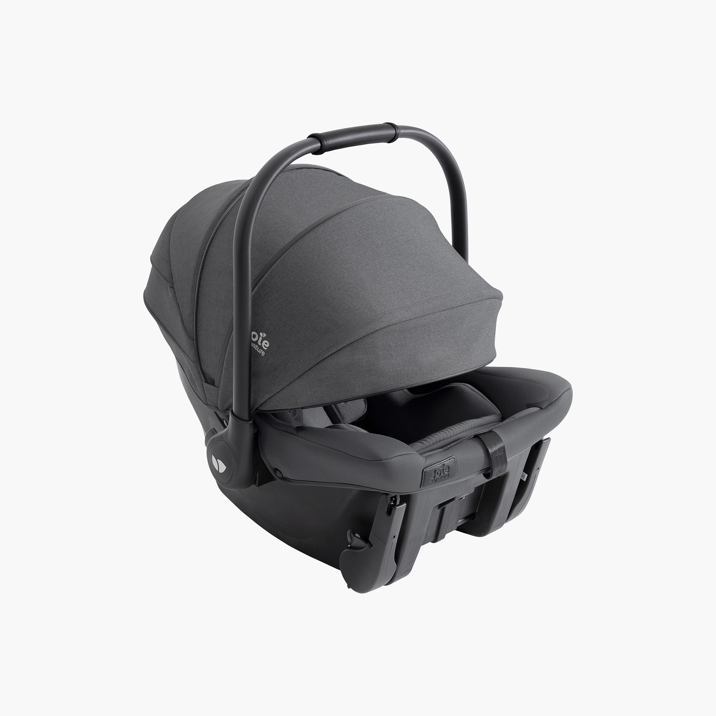 Joie Infant Car Seat with Rear, Front Facing, Side Impact Protection and ISOFIX System-baby-gear-carseats-image-15
