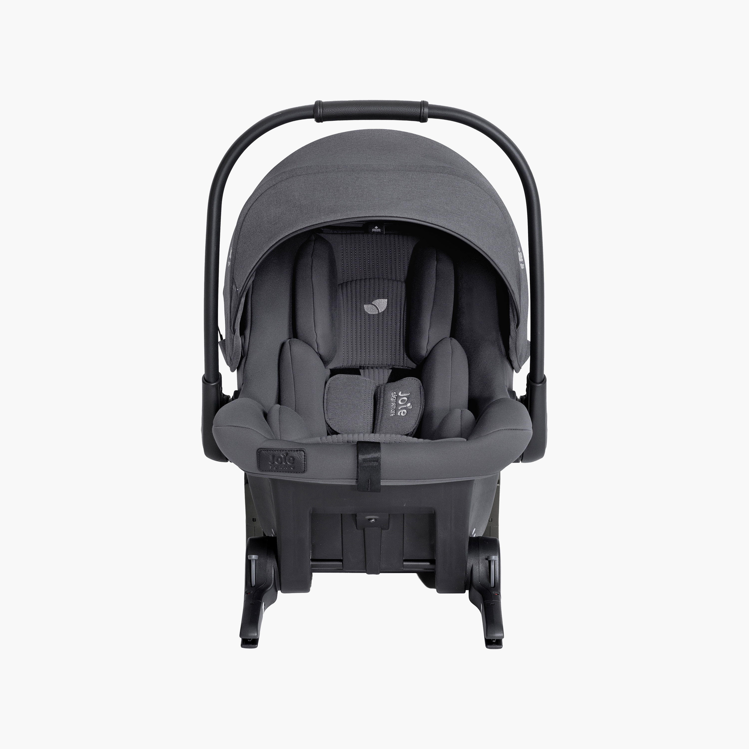 Joie Infant Car Seat with Rear, Front Facing, Side Impact Protection and ISOFIX System-baby-gear-carseats-image-16