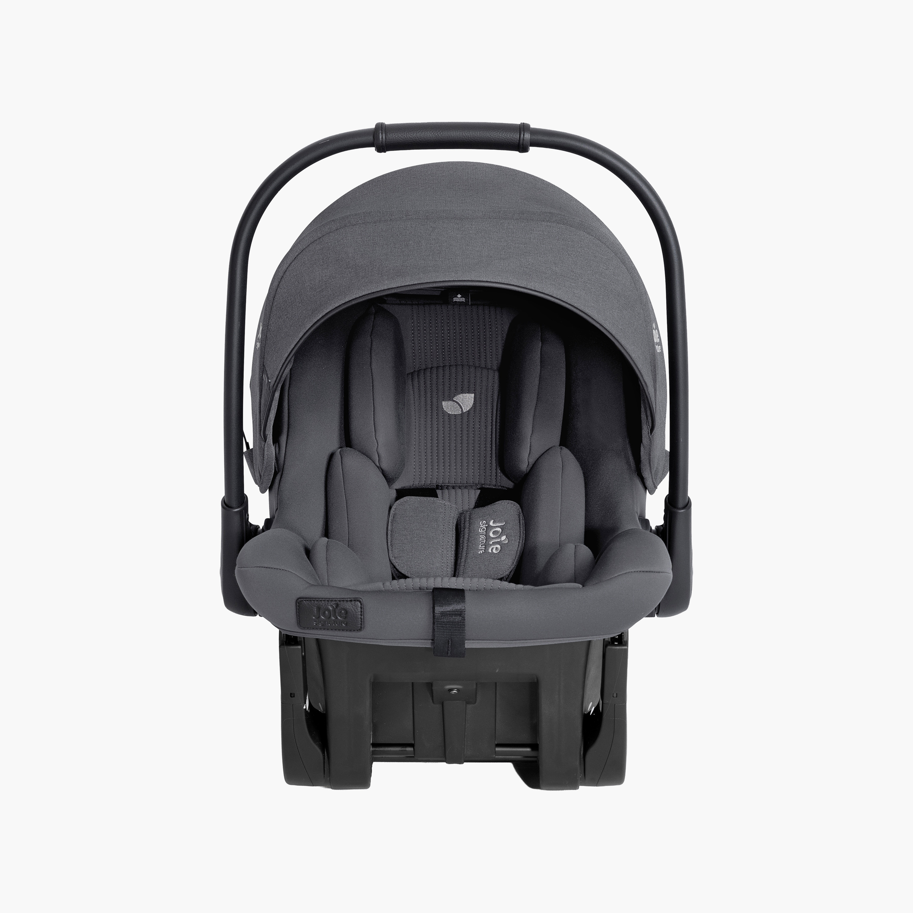 Joie Infant Car Seat with Rear, Front Facing, Side Impact Protection and ISOFIX System-baby-gear-carseats-image-17