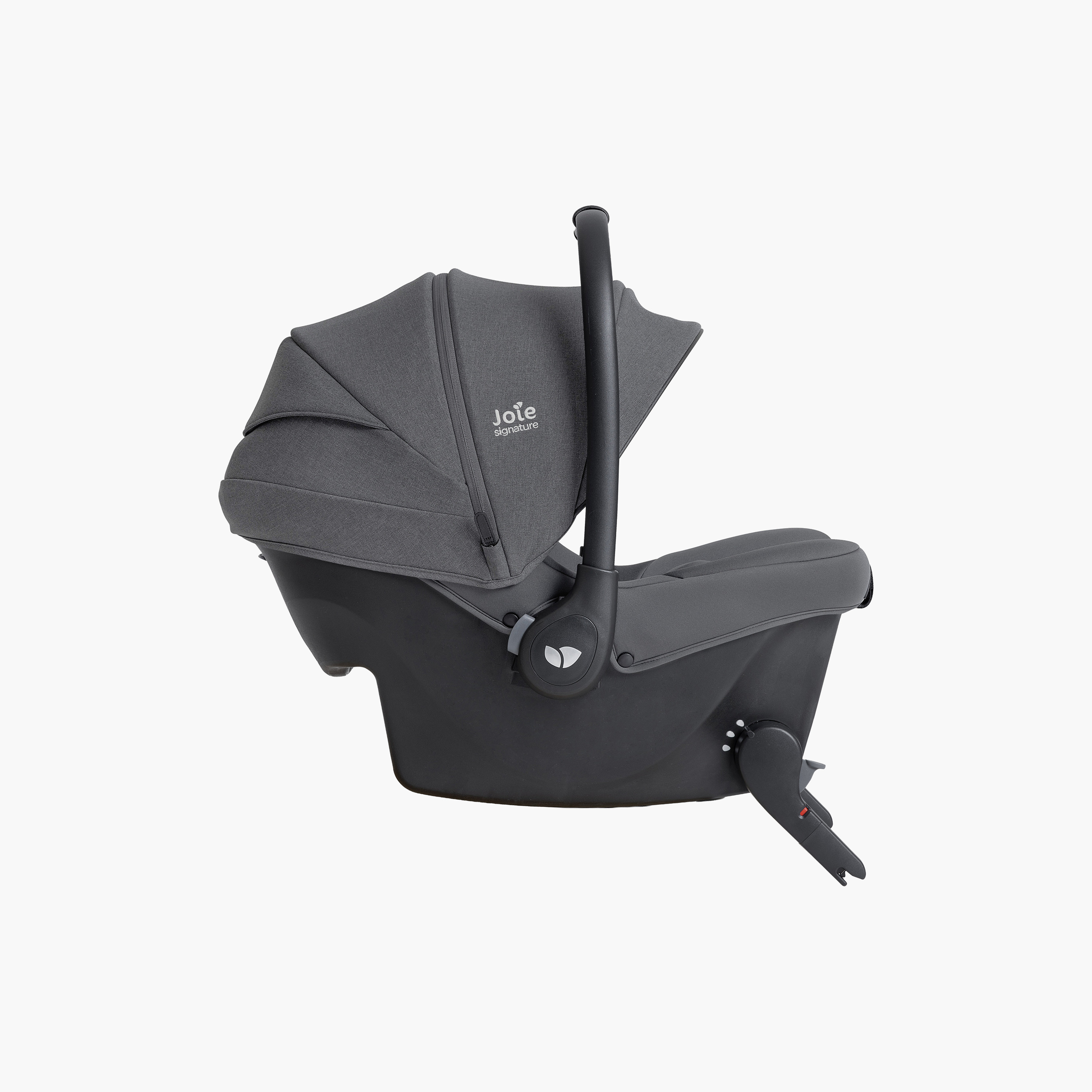 Joie Infant Car Seat with Rear, Front Facing, Side Impact Protection and ISOFIX System-baby-gear-carseats-image-21