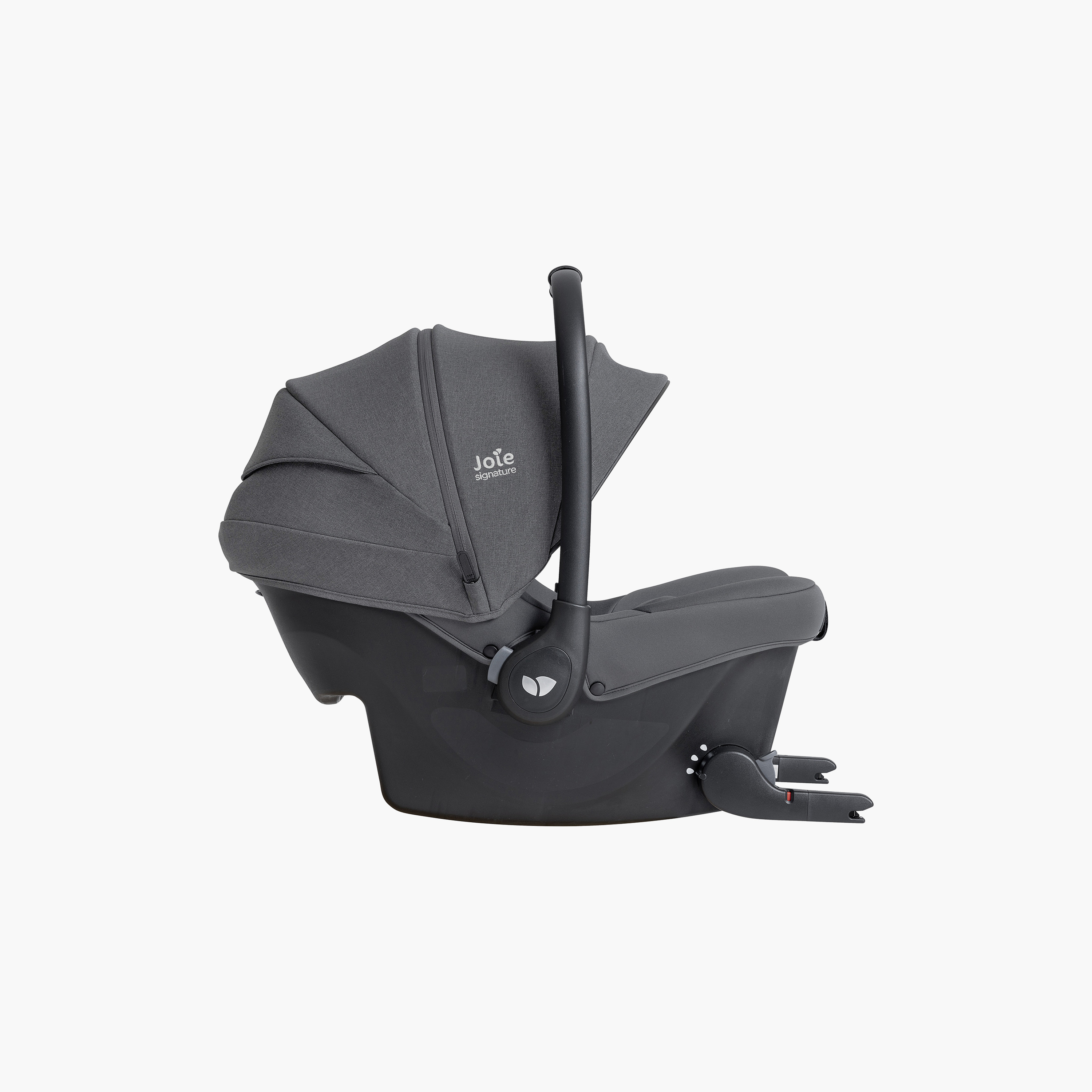 Joie Infant Car Seat with Rear, Front Facing, Side Impact Protection and ISOFIX System-baby-gear-carseats-image-22