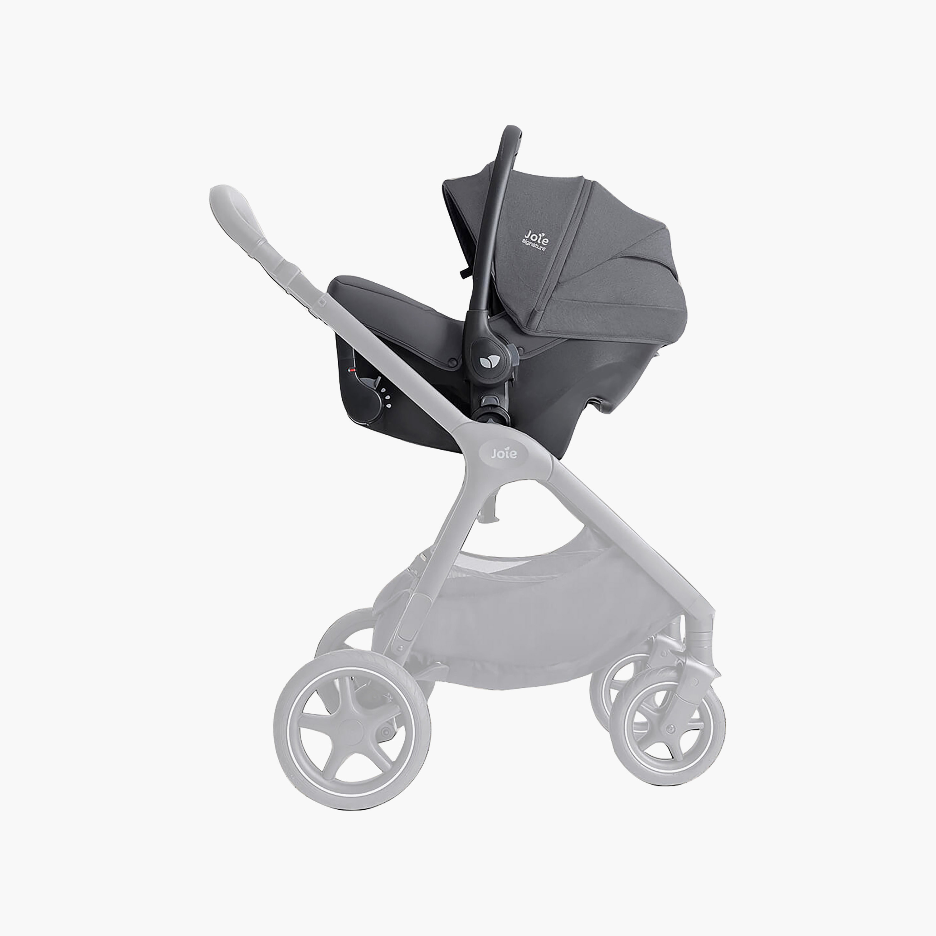 Joie Infant Car Seat with Rear, Front Facing, Side Impact Protection and ISOFIX System-baby-gear-carseats-image-23