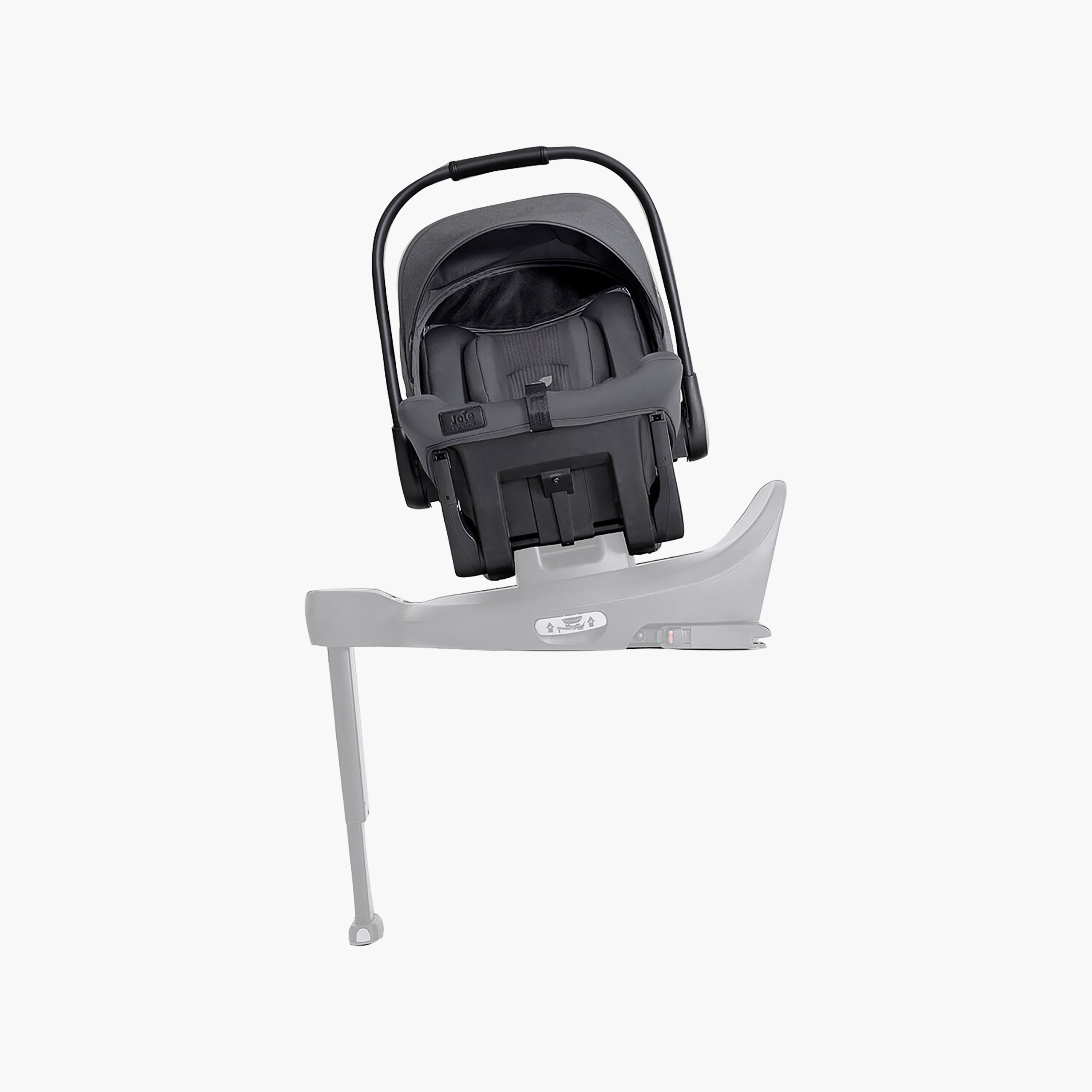 Joie Infant Car Seat with Rear, Front Facing, Side Impact Protection and ISOFIX System-baby-gear-carseats-image-24