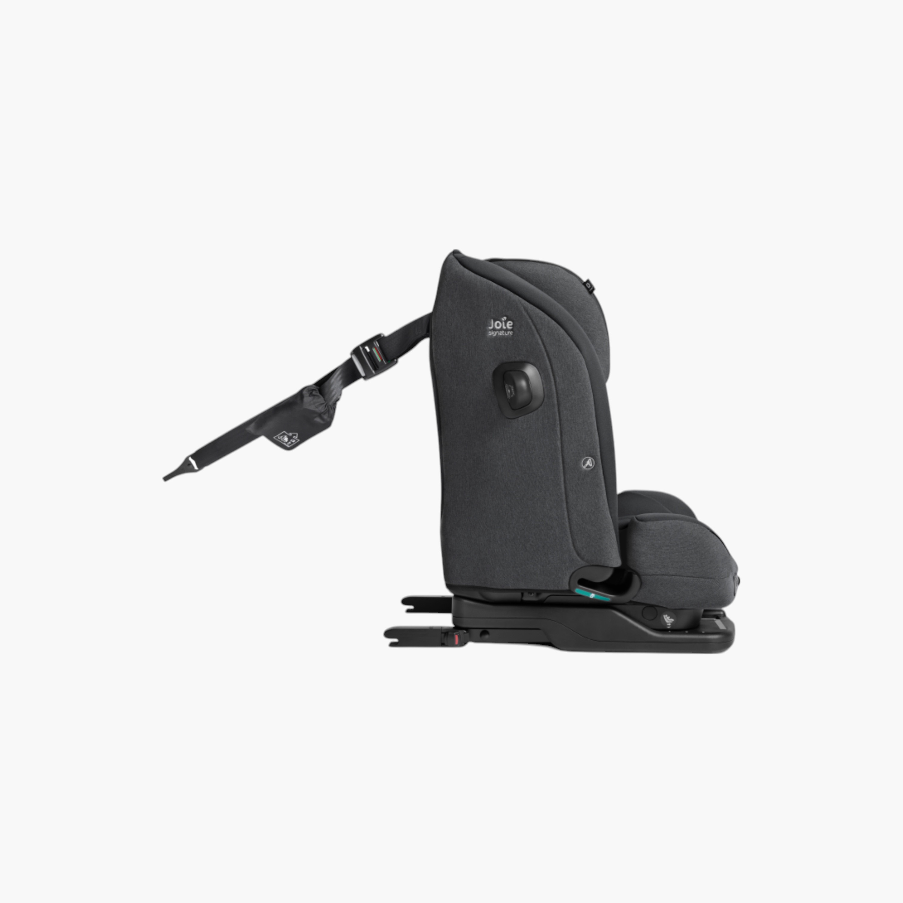 Joie Infant Car Seat with Rear, Front Facing, Side Impact Protection and ISOFIX System-baby-gear-carseats-image-4