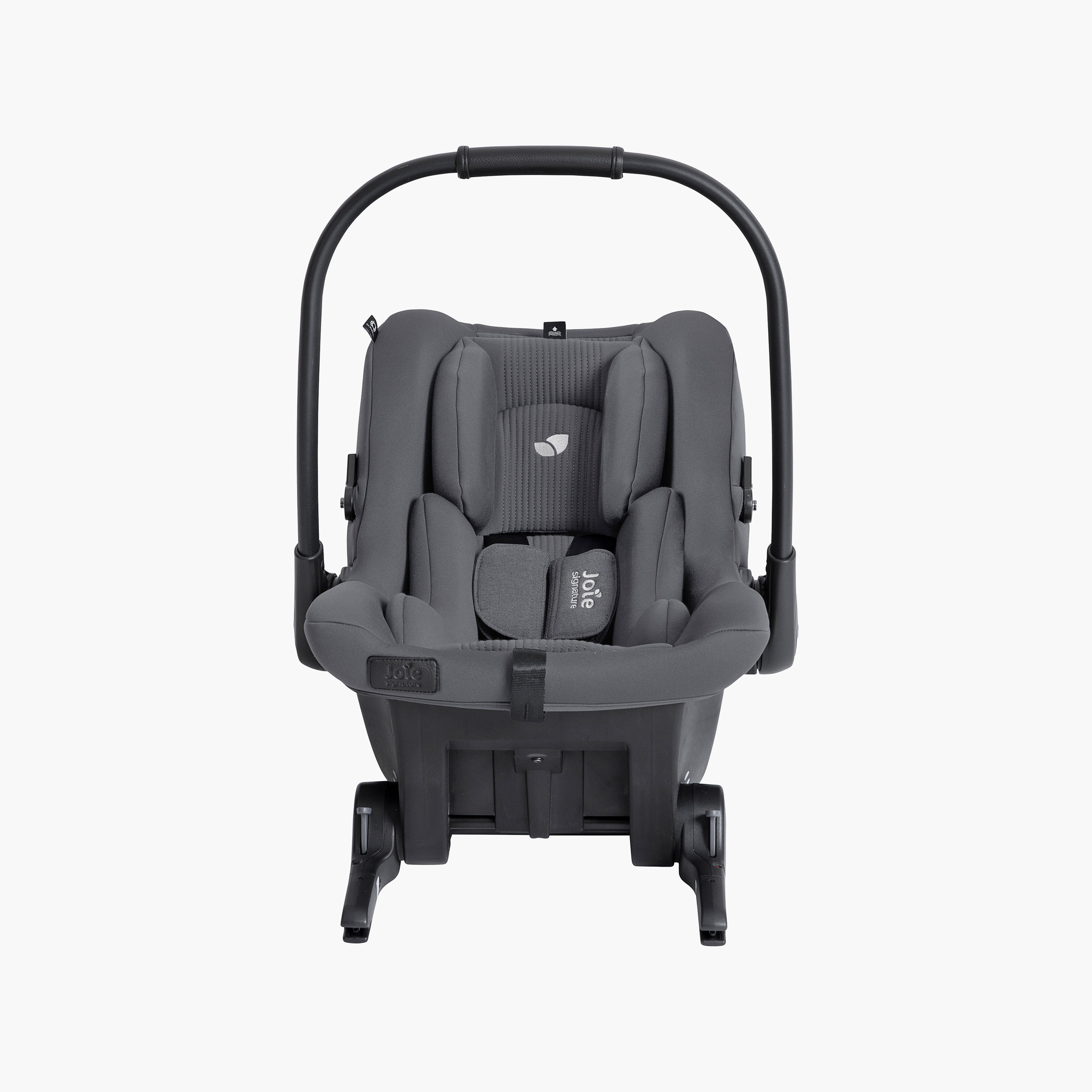 Joie Infant Car Seat with Rear, Front Facing, Side Impact Protection and ISOFIX System-baby-gear-carseats-image-5