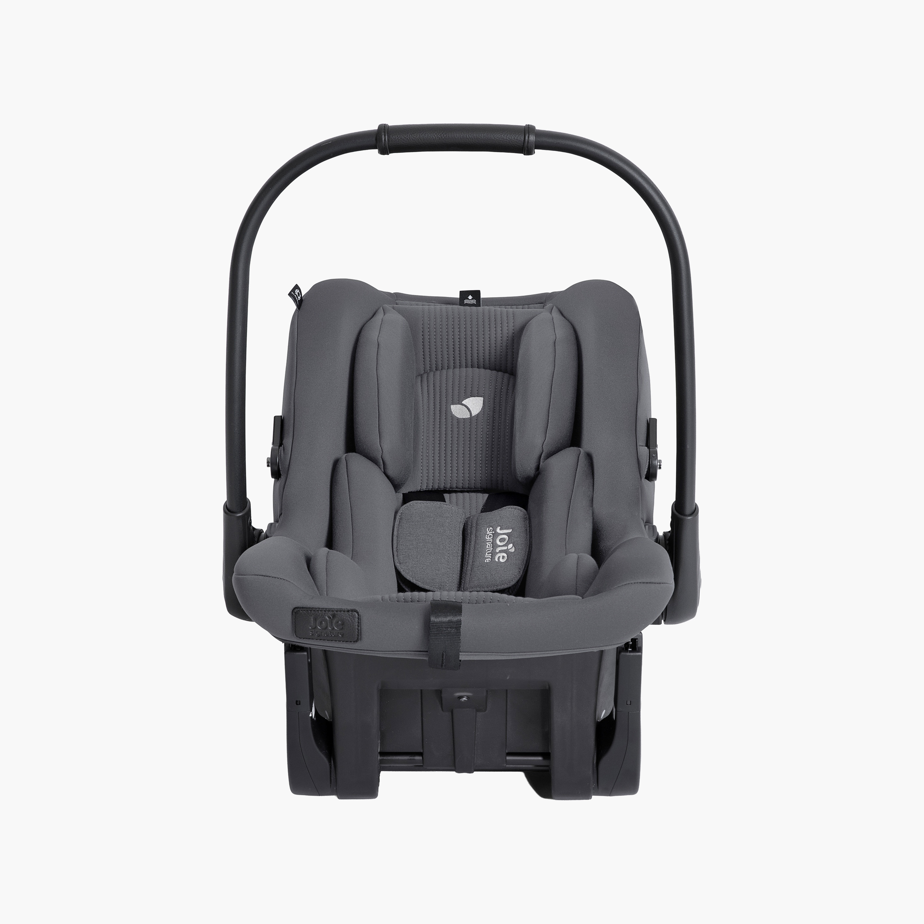 Joie Infant Car Seat with Rear, Front Facing, Side Impact Protection and ISOFIX System-baby-gear-carseats-image-6