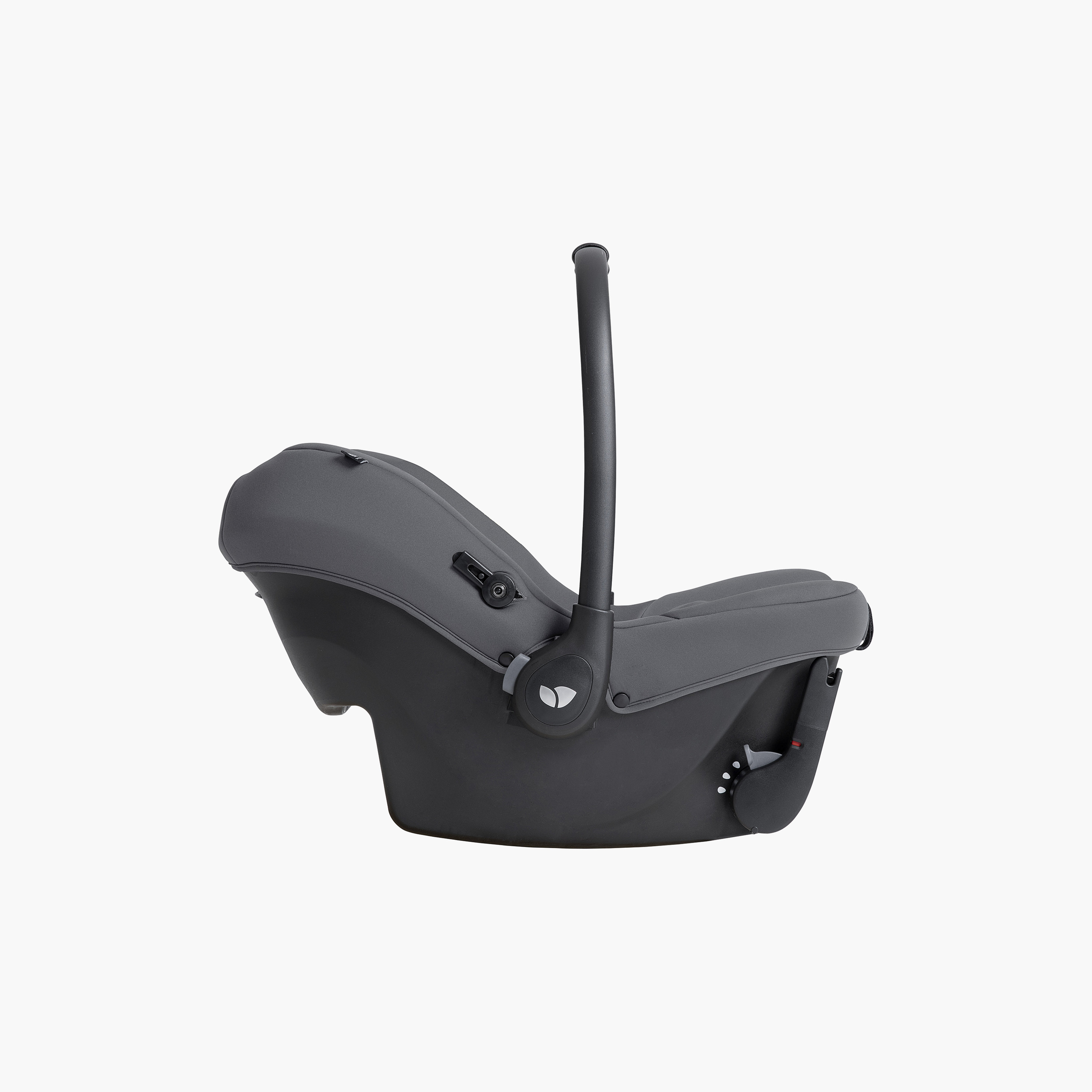 Joie Infant Car Seat with Rear, Front Facing, Side Impact Protection and ISOFIX System-baby-gear-carseats-image-9