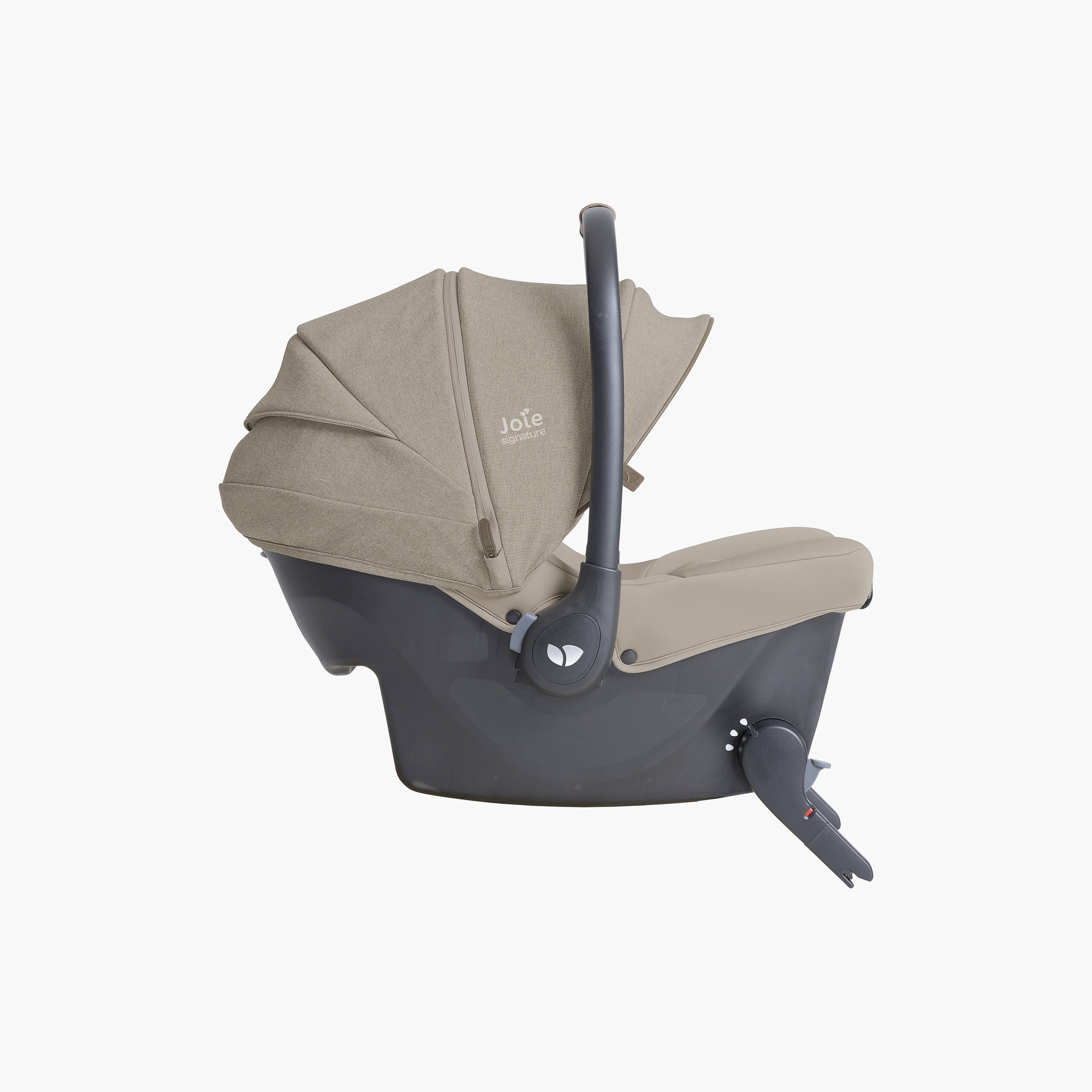 Joie Car Seat - Sprint Sandstone-baby-gear-carseats-image-10