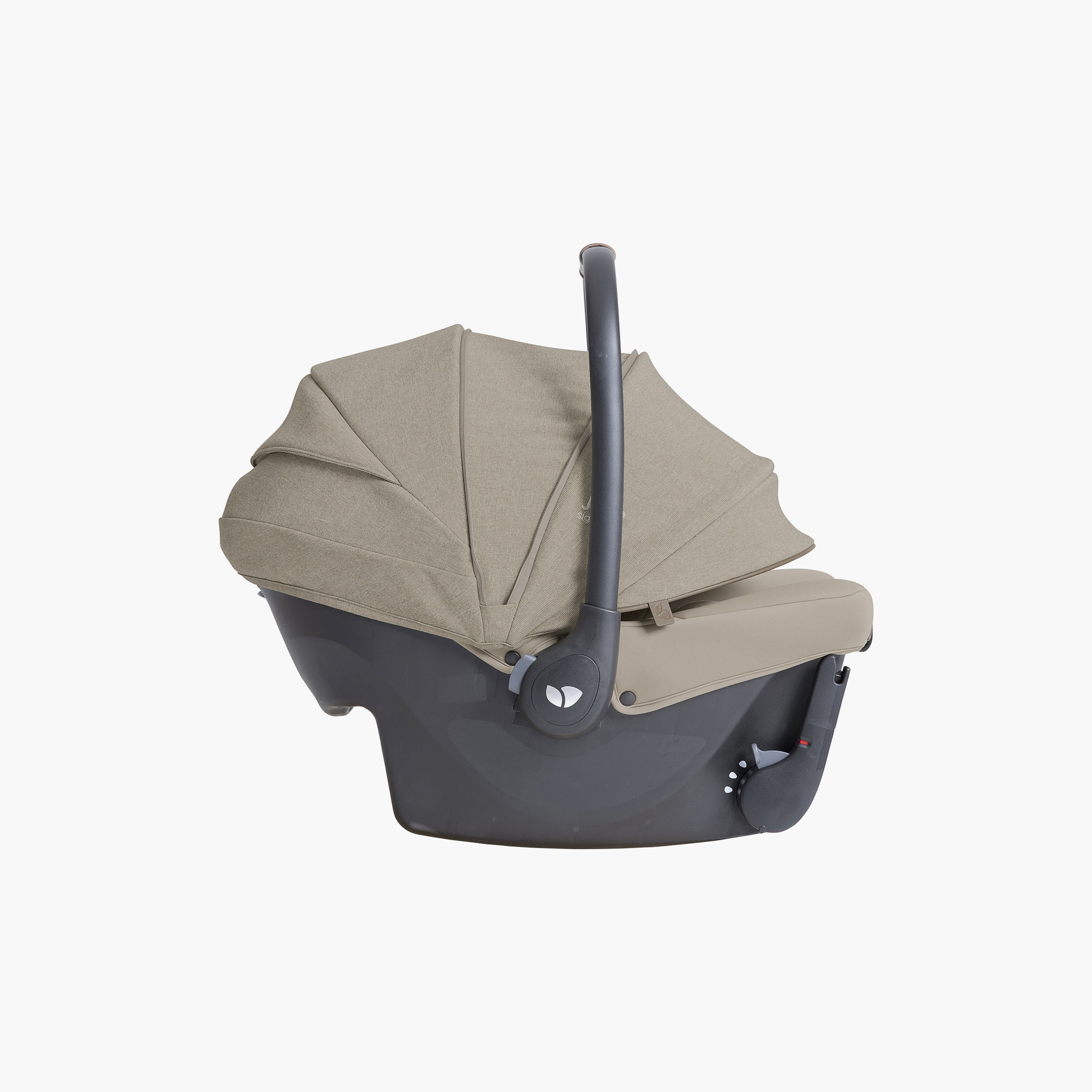 Joie Car Seat - Sprint Sandstone-baby-gear-carseats-image-11