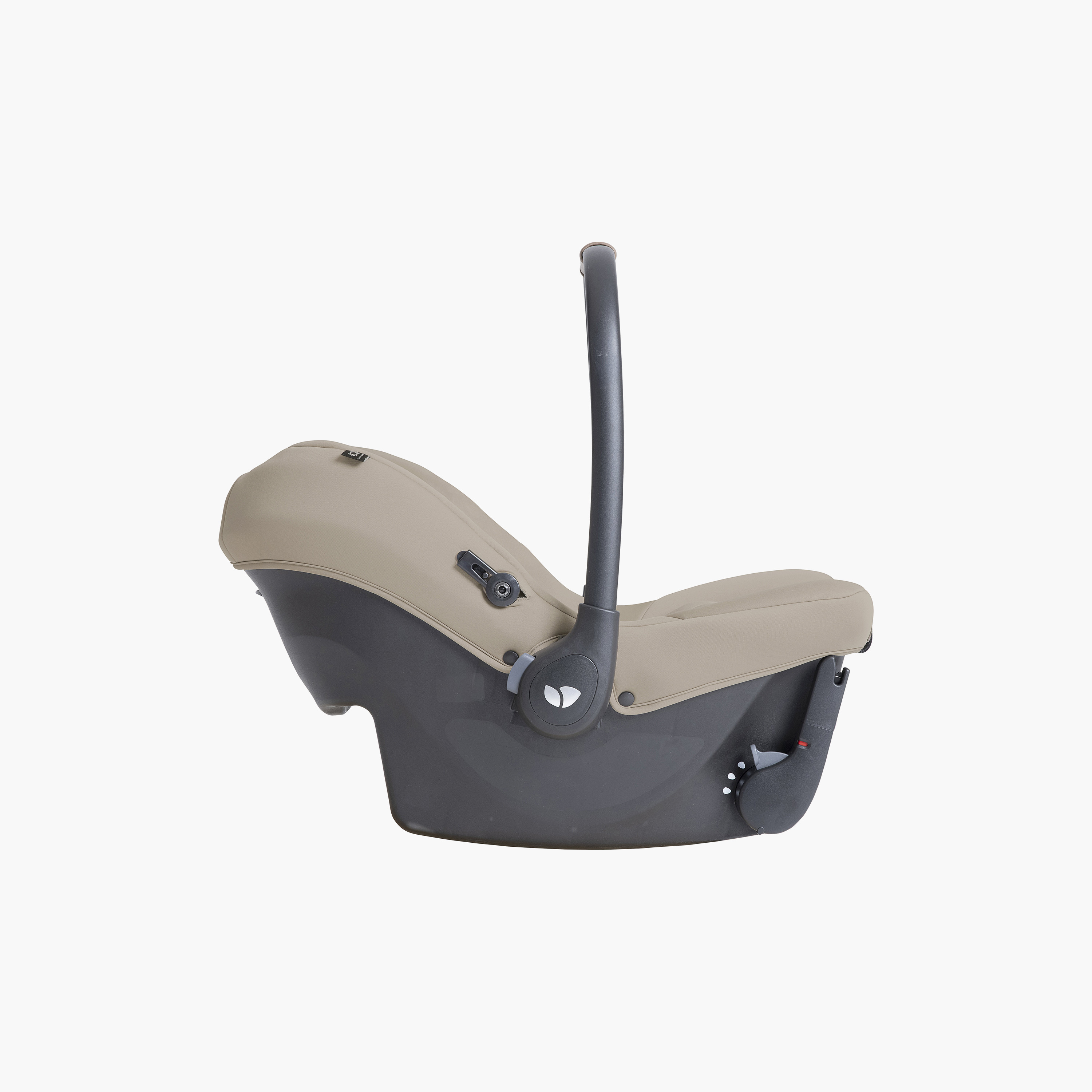 Joie Car Seat - Sprint Sandstone-baby-gear-carseats-image-12