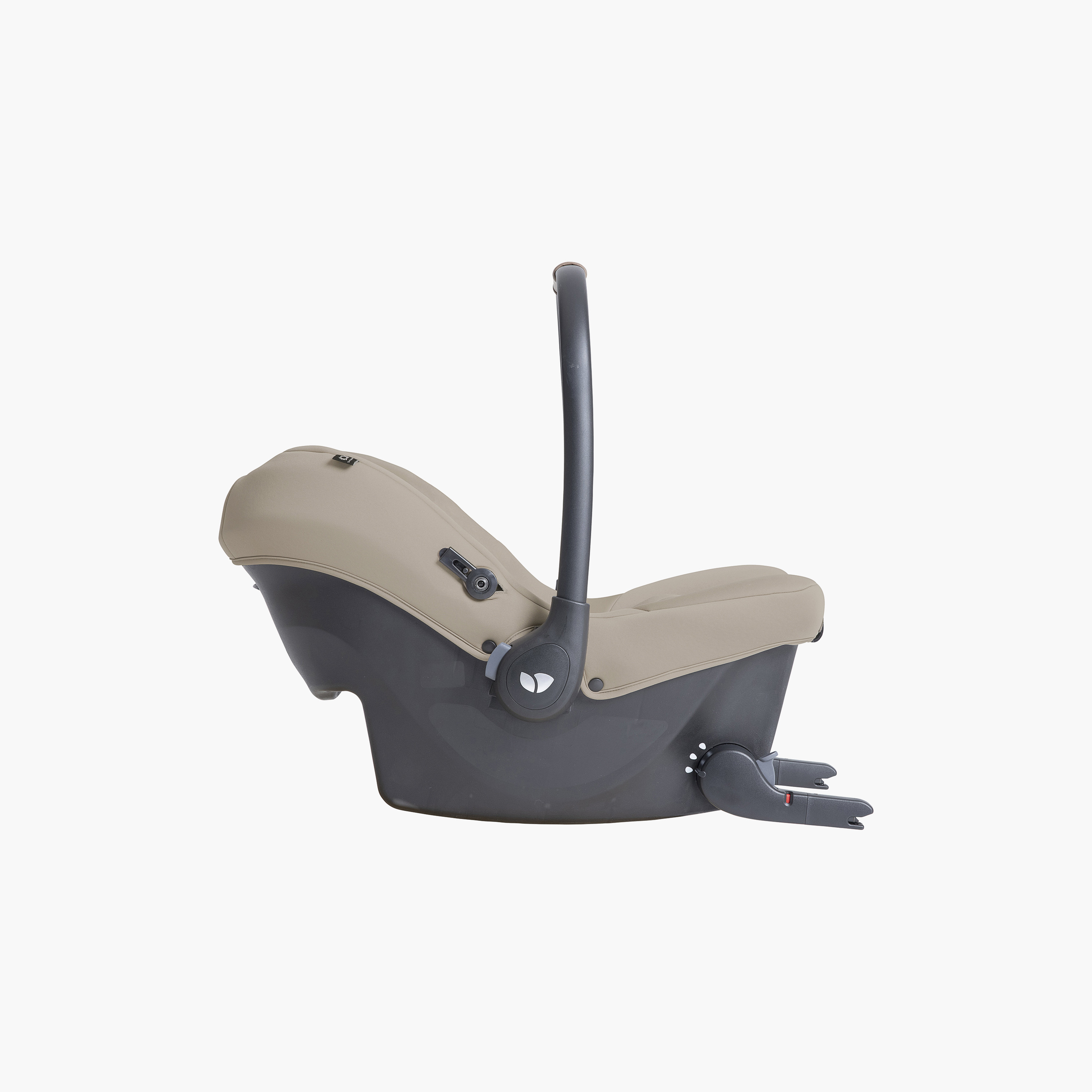 Joie Car Seat - Sprint Sandstone-baby-gear-carseats-image-13
