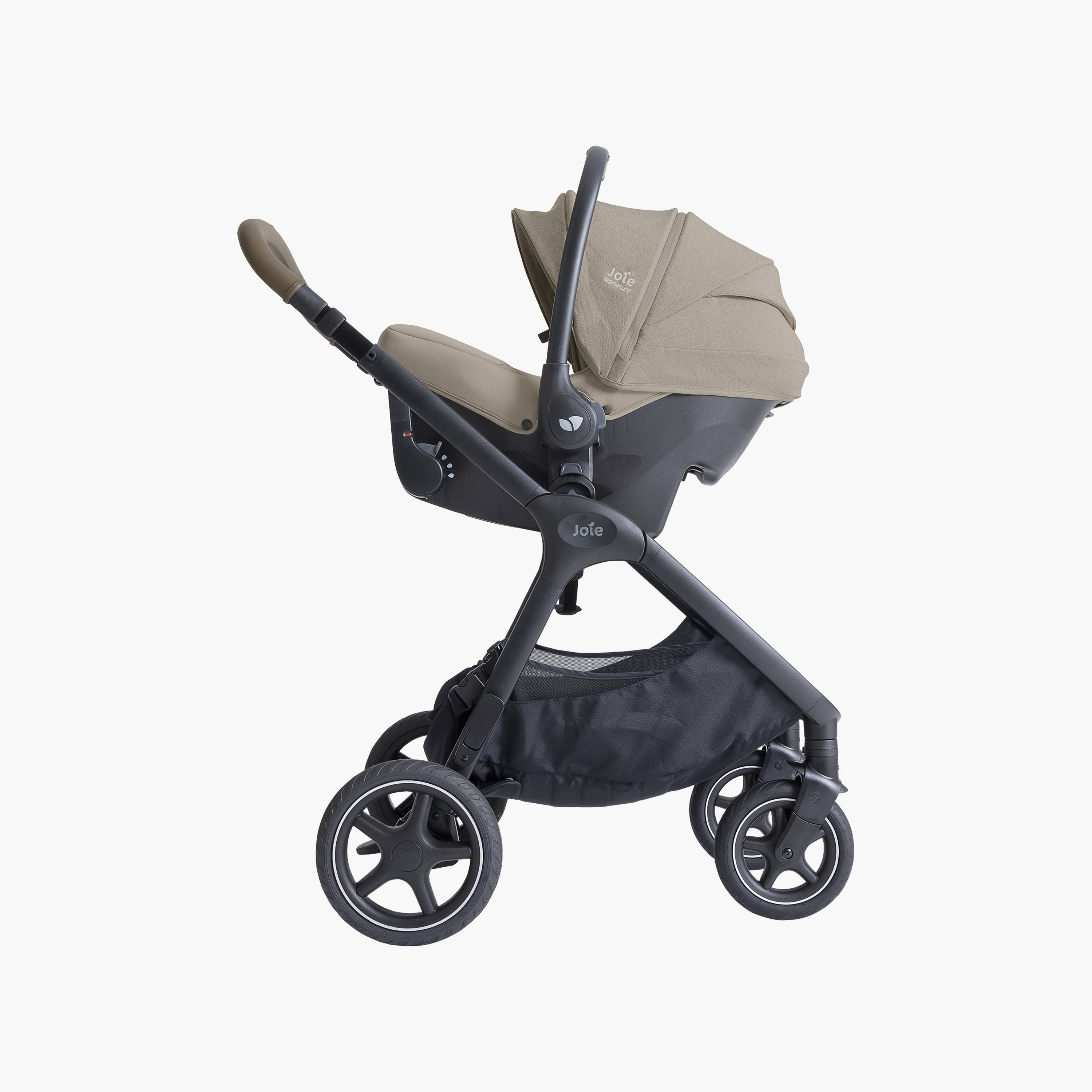 Joie Car Seat - Sprint Sandstone-baby-gear-carseats-image-14