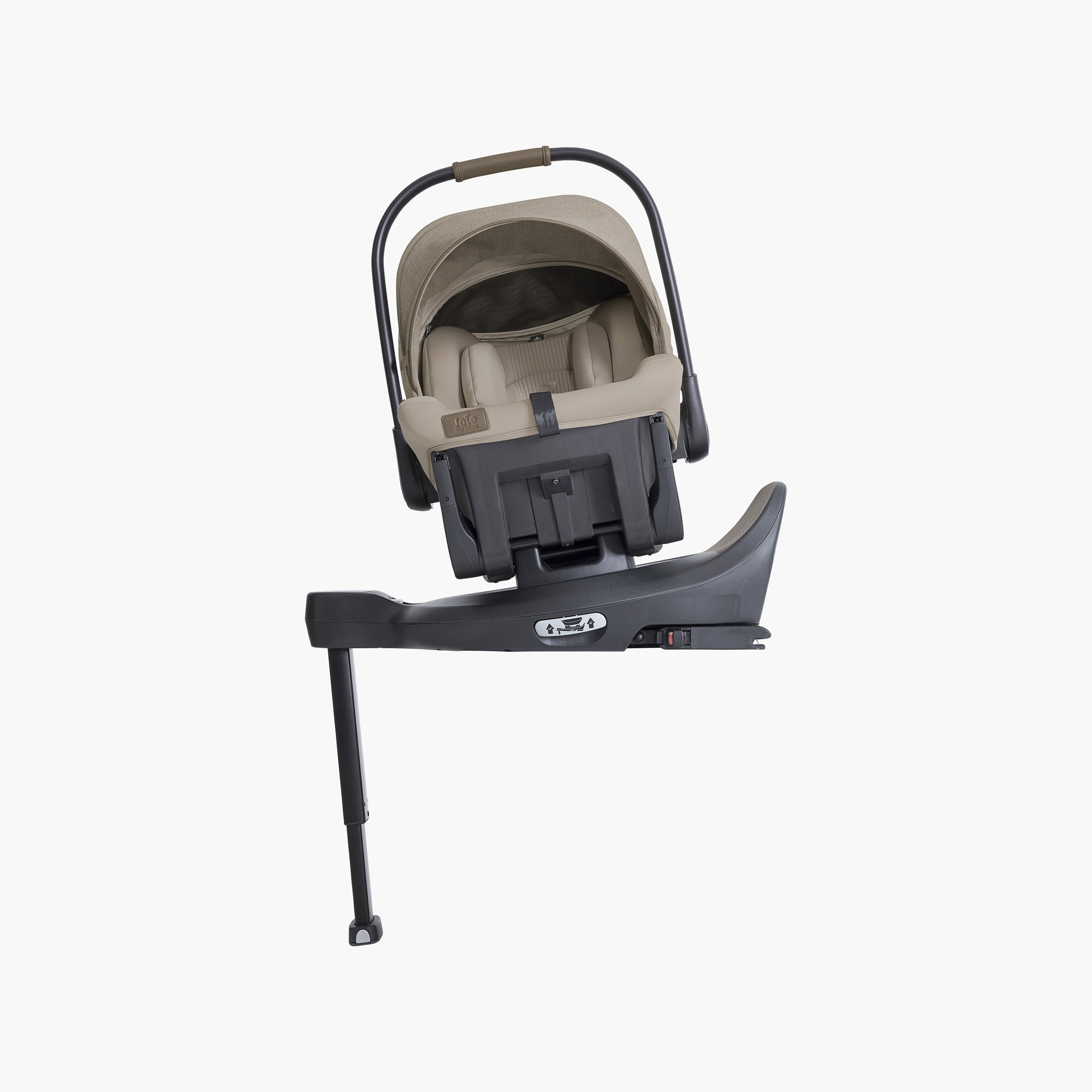 Joie Car Seat - Sprint Sandstone-baby-gear-carseats-image-15