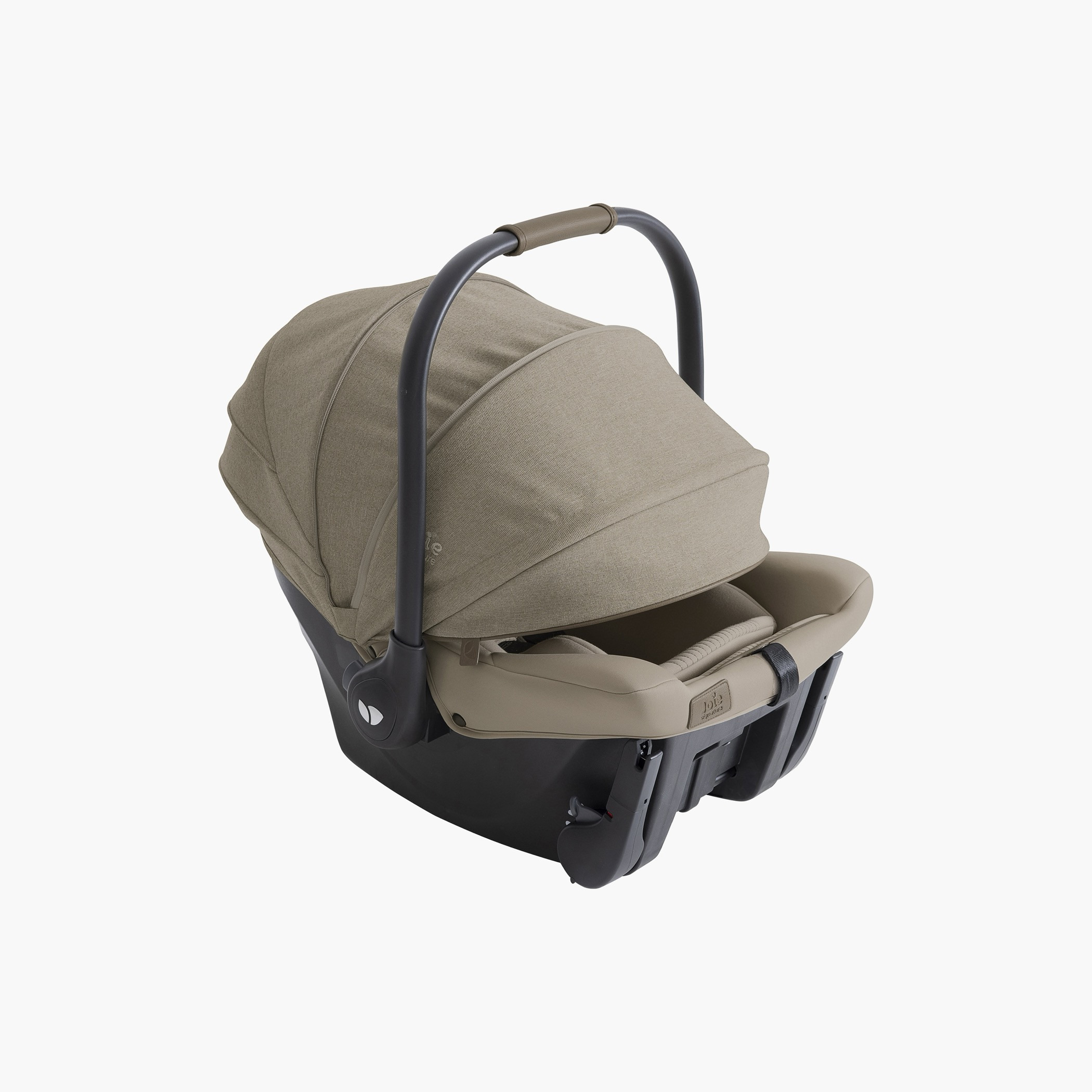 Joie Car Seat - Sprint Sandstone-baby-gear-carseats-image-17