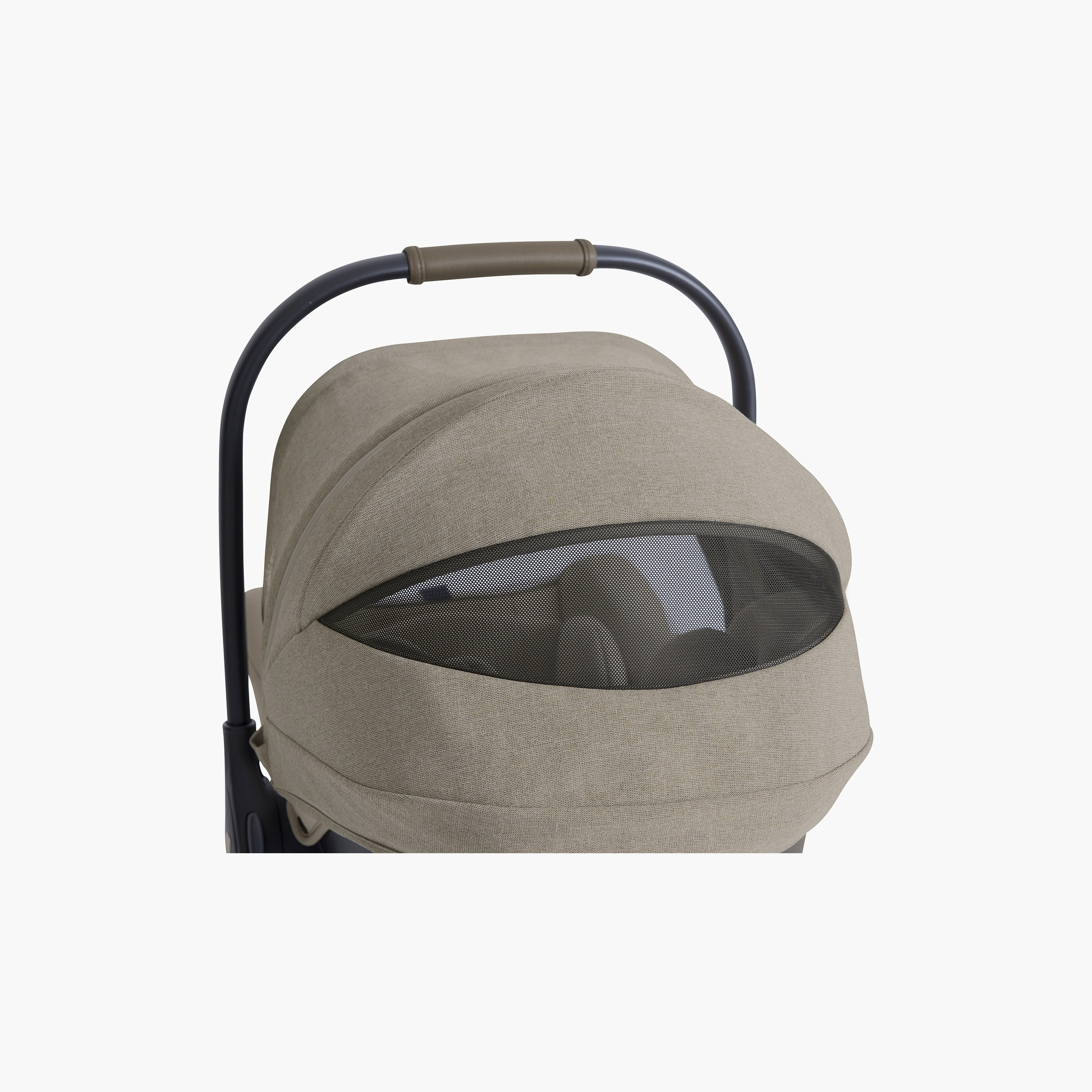 Joie Car Seat - Sprint Sandstone-baby-gear-carseats-image-18