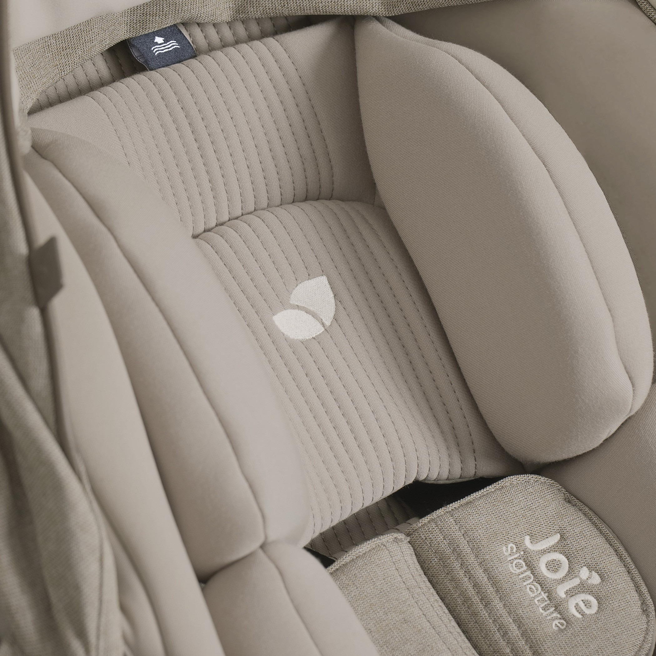 Joie Car Seat - Sprint Sandstone-baby-gear-carseats-image-19