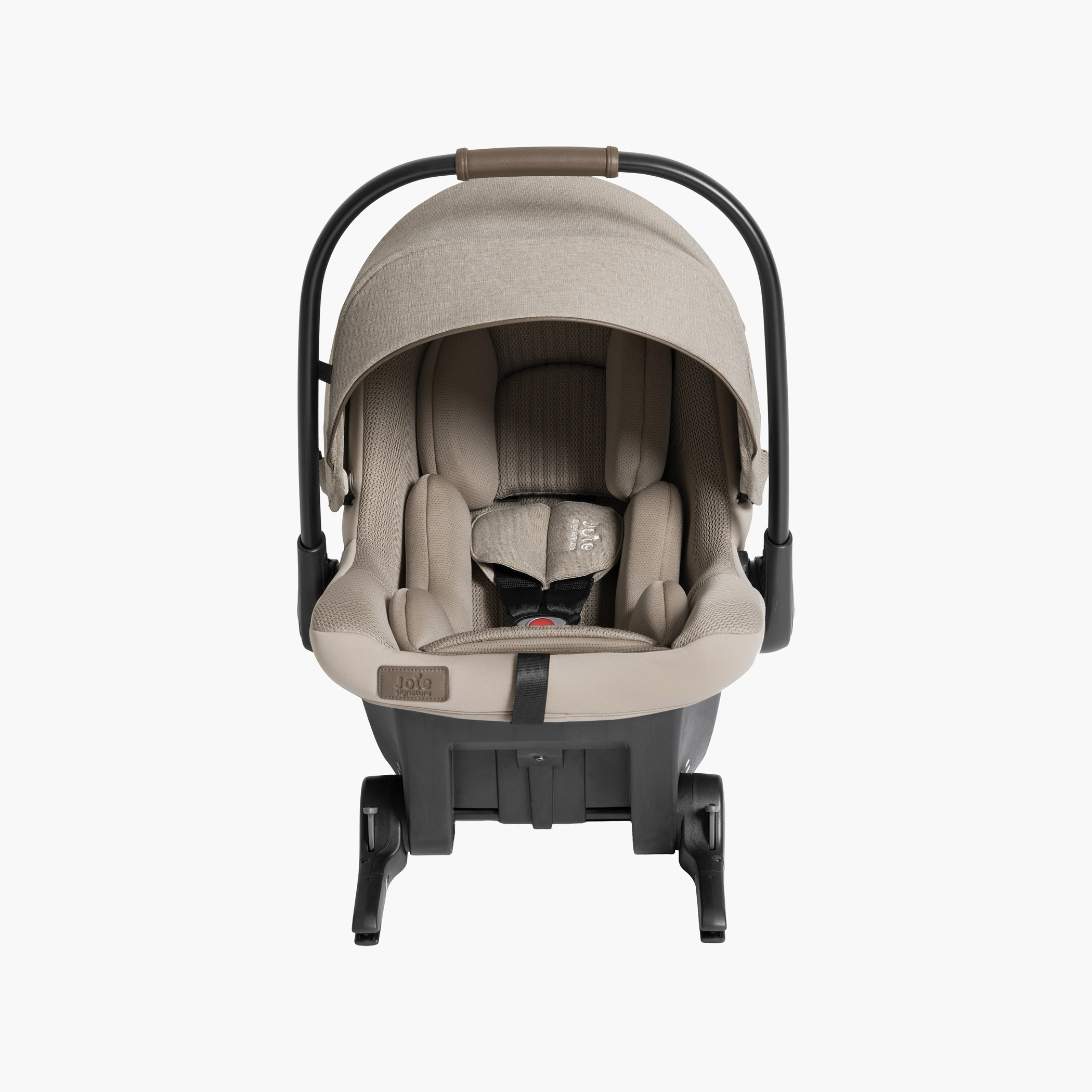 Joie Car Seat - Sprint Sandstone-baby-gear-carseats-image-23