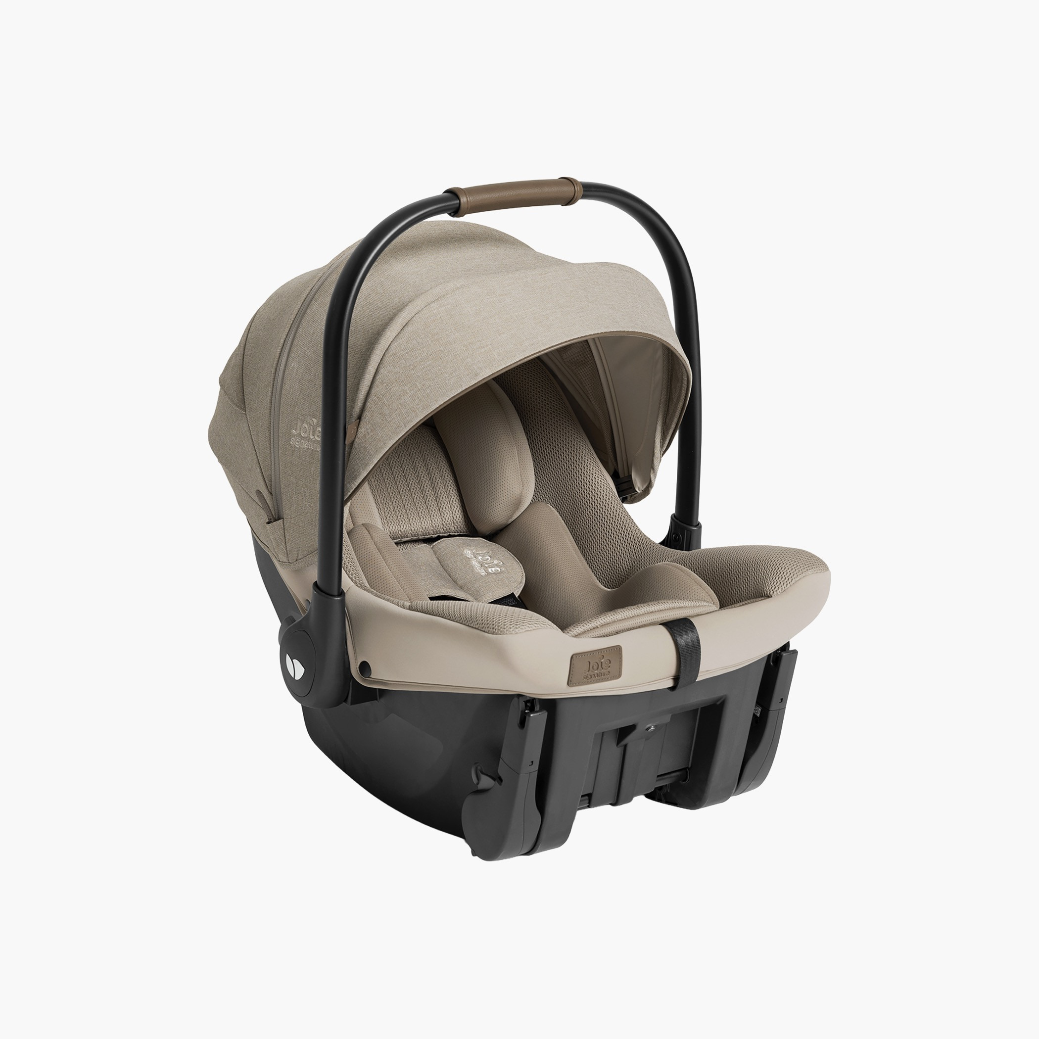 Joie Car Seat - Sprint Sandstone-baby-gear-carseats-image-25