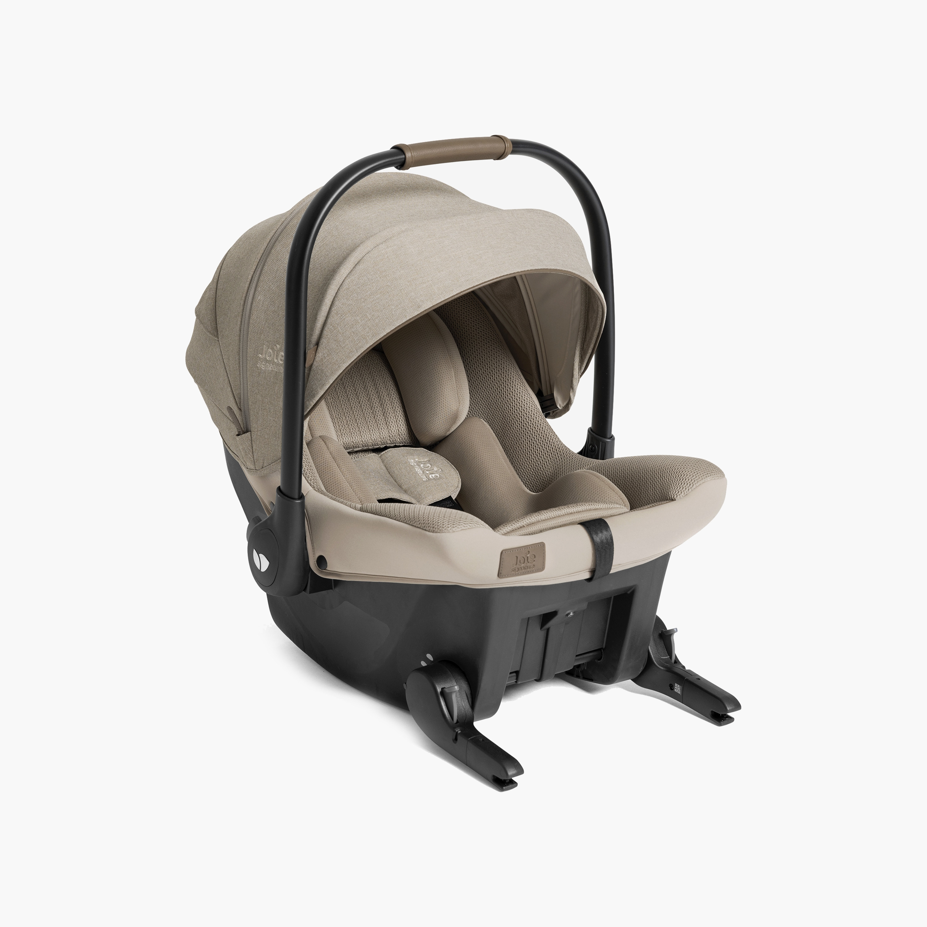 Joie Car Seat - Sprint Sandstone-baby-gear-carseats-image-26