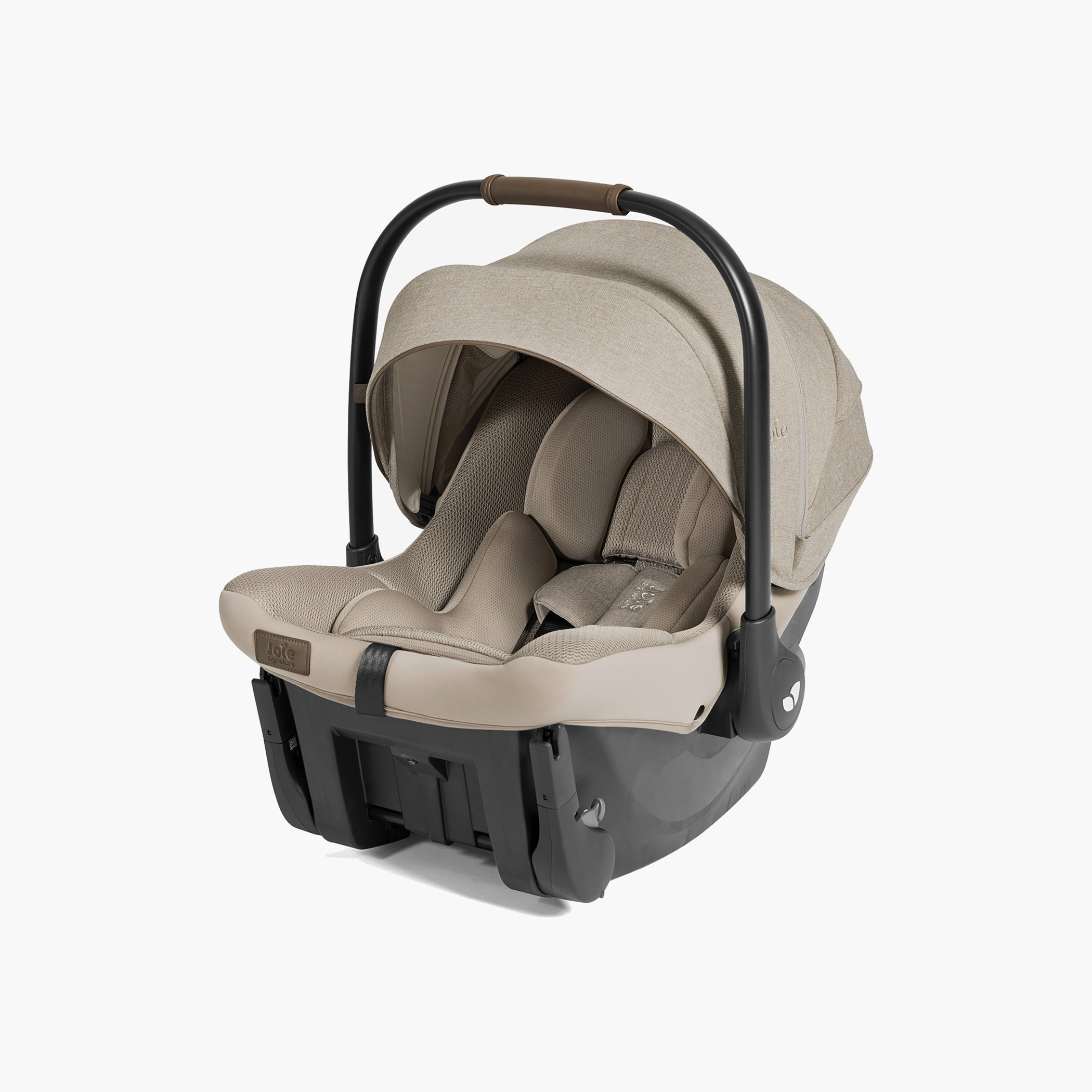 Joie Car Seat - Sprint Sandstone-baby-gear-carseats-image-27
