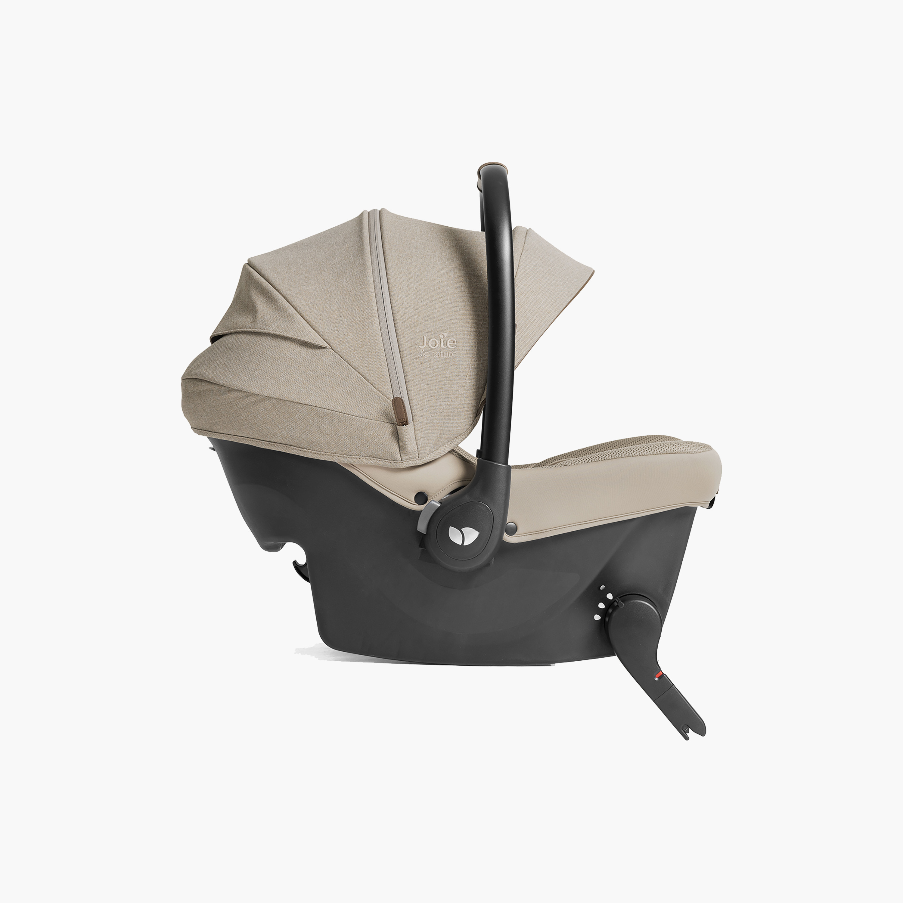 Joie Car Seat - Sprint Sandstone-baby-gear-carseats-image-28