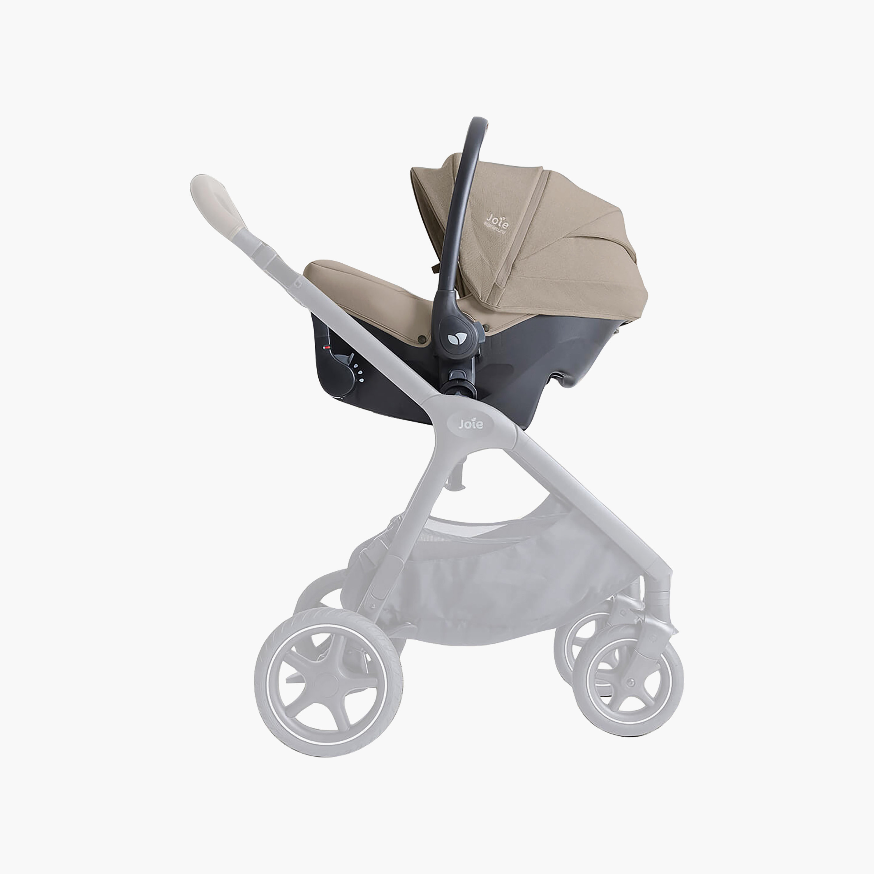 Joie Car Seat - Sprint Sandstone-baby-gear-carseats-image-32