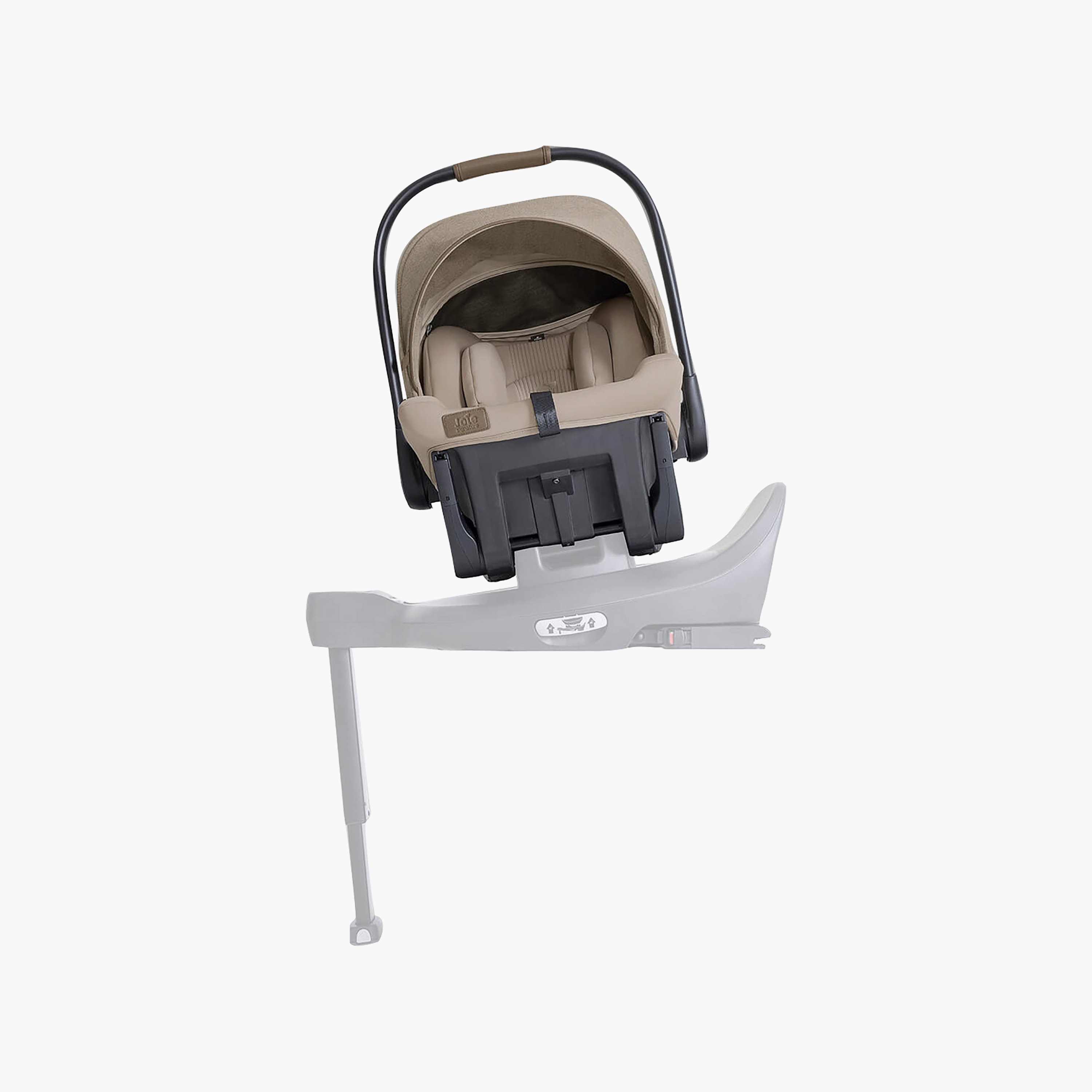 Joie Car Seat - Sprint Sandstone-baby-gear-carseats-image-33