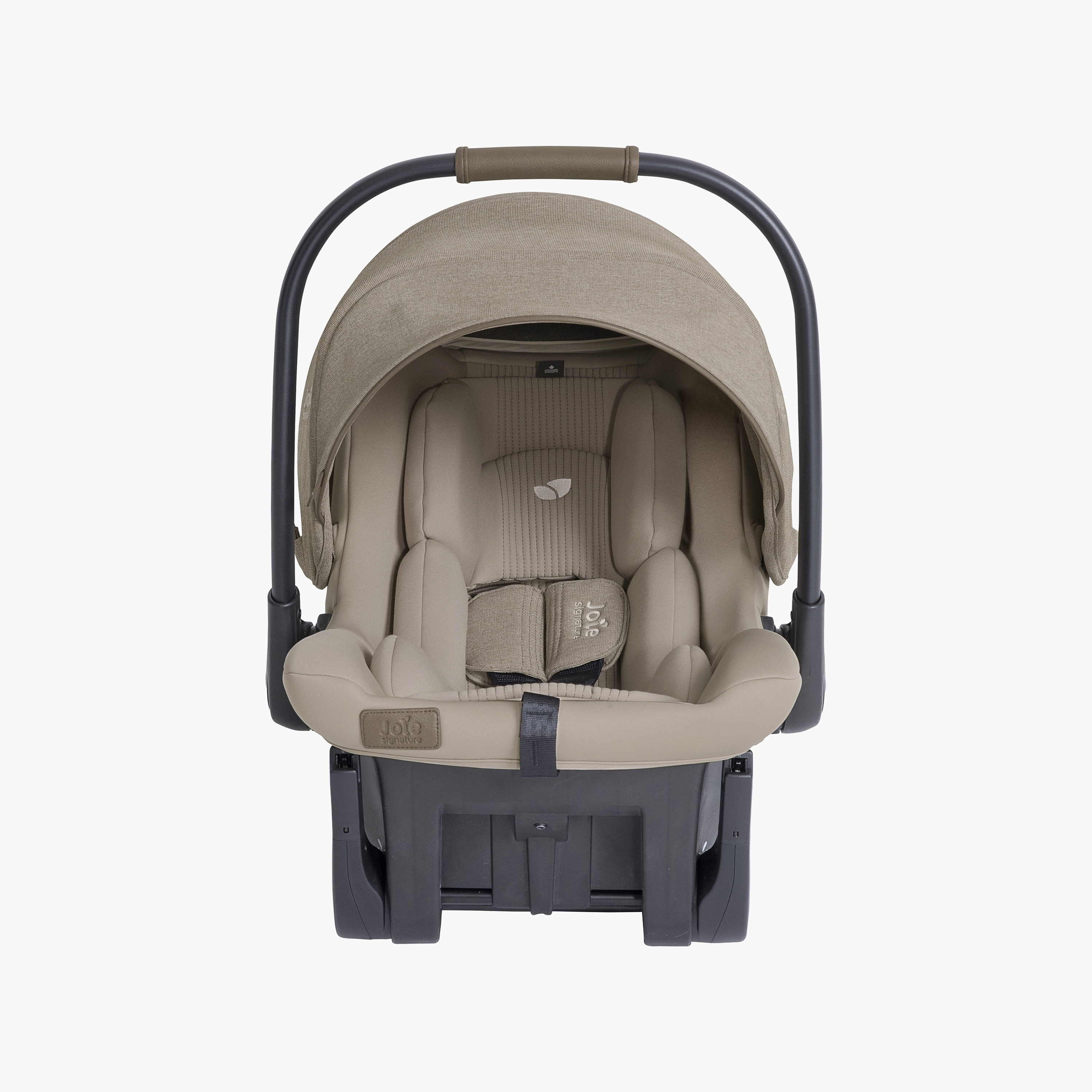 Joie Car Seat - Sprint Sandstone-baby-gear-carseats-image-5