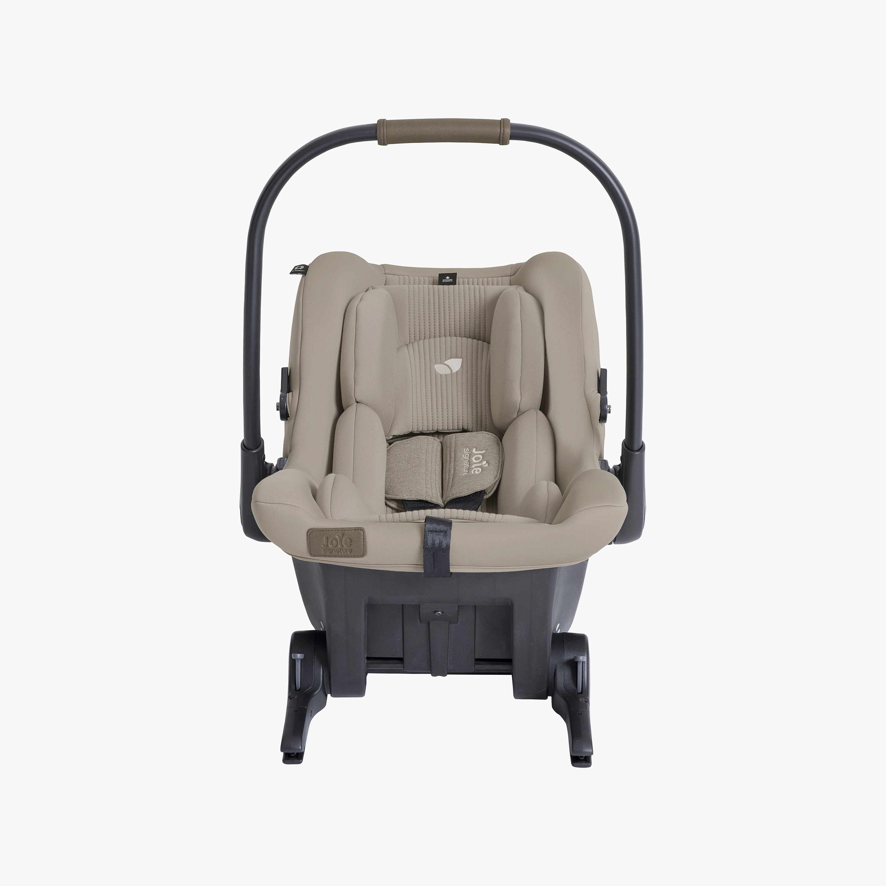 Joie Car Seat - Sprint Sandstone-baby-gear-carseats-image-6