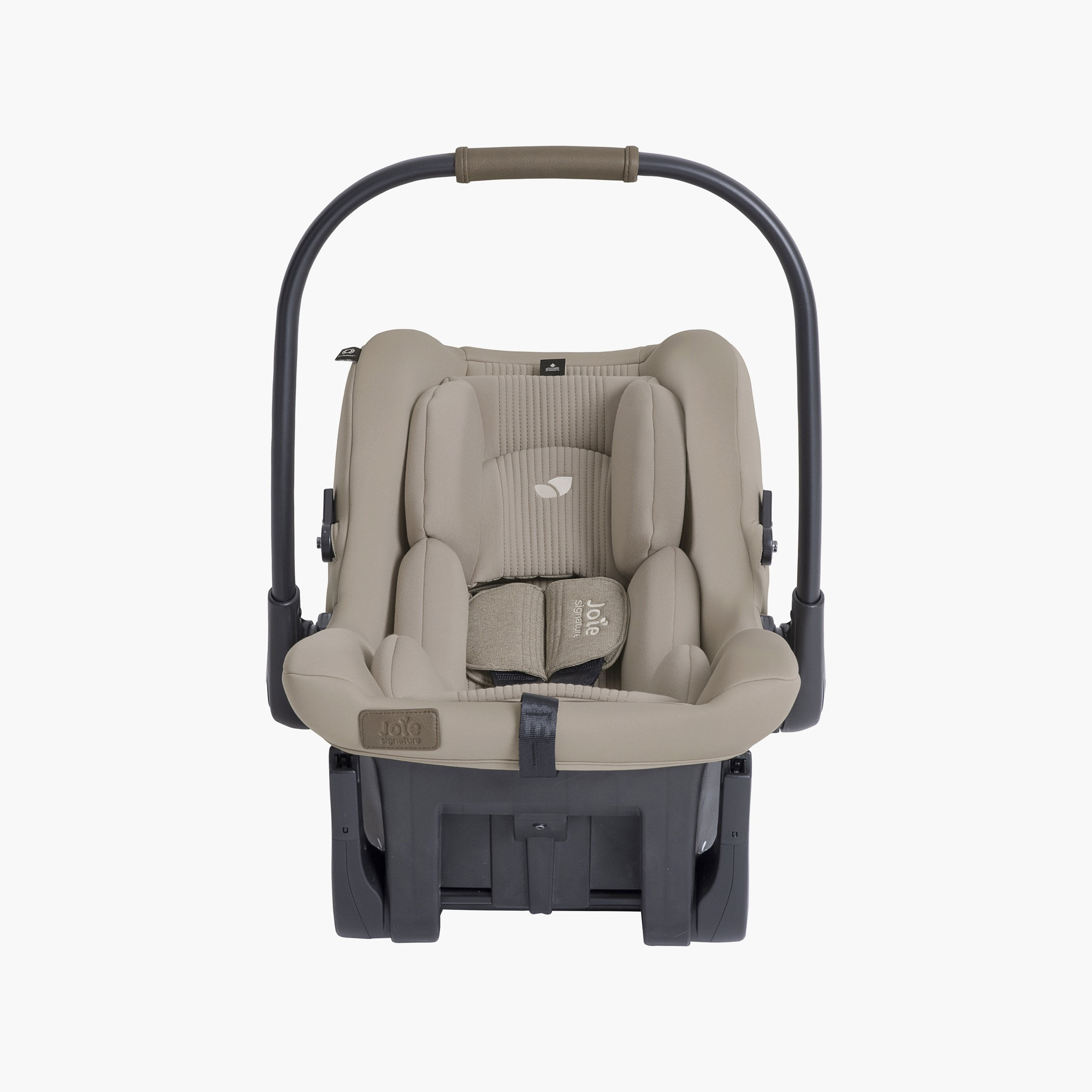 Joie Car Seat - Sprint Sandstone-baby-gear-carseats-image-7